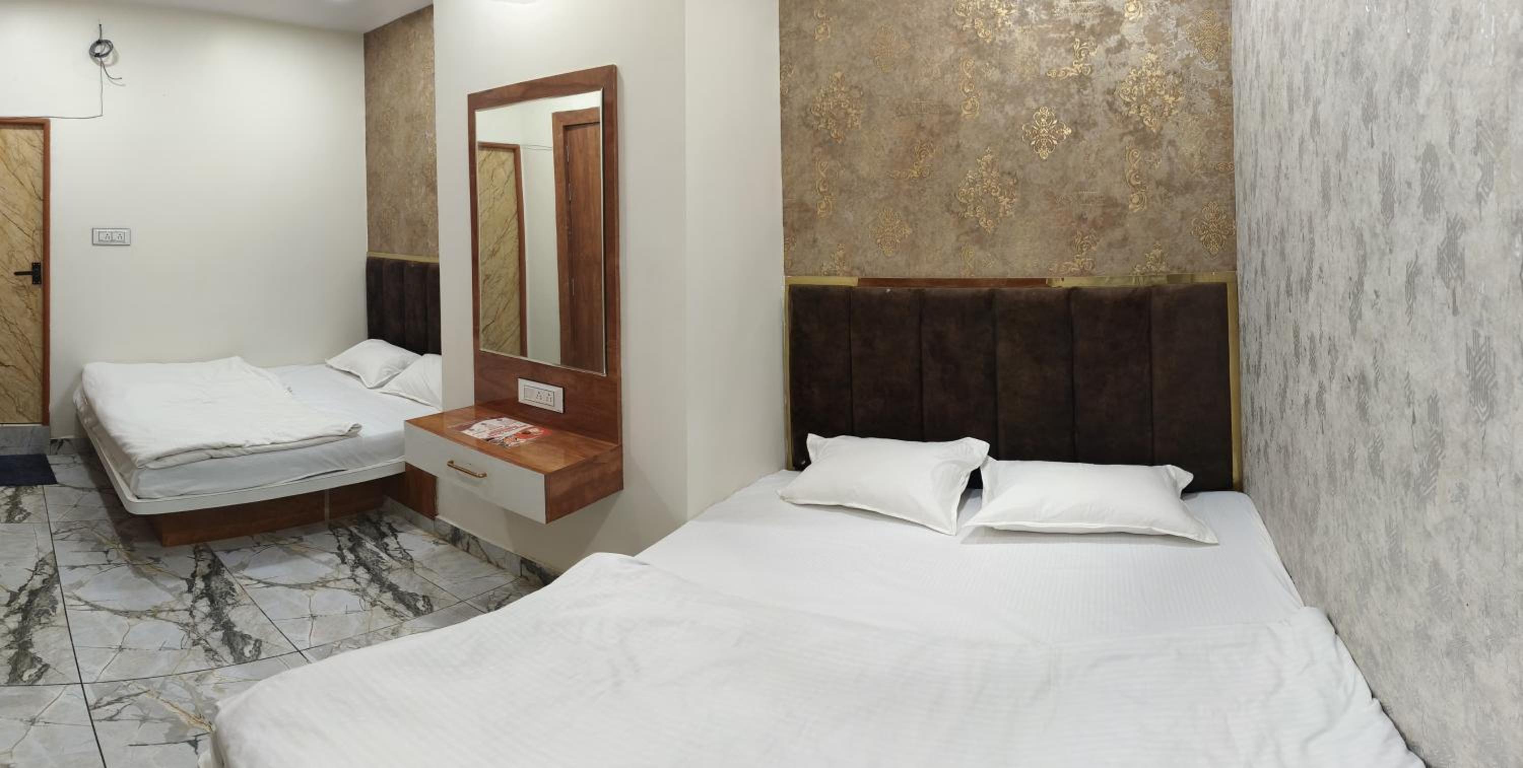 Deluxe Room photo 2