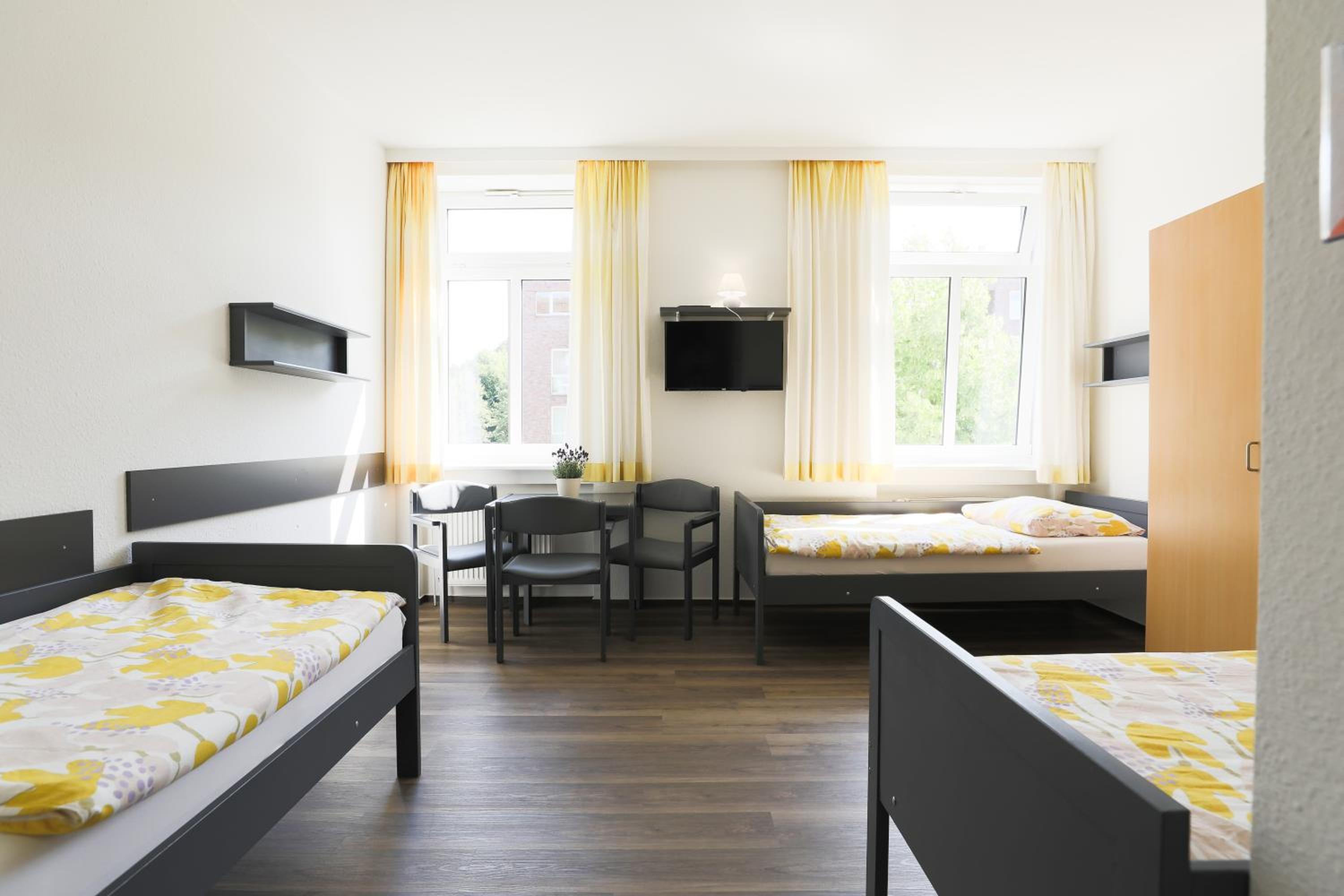 Classic Triple Room