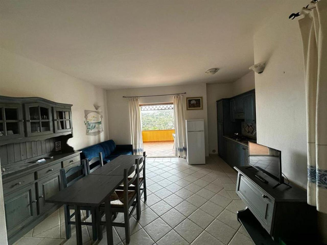 Two-Bedroom Apartment With Pool View