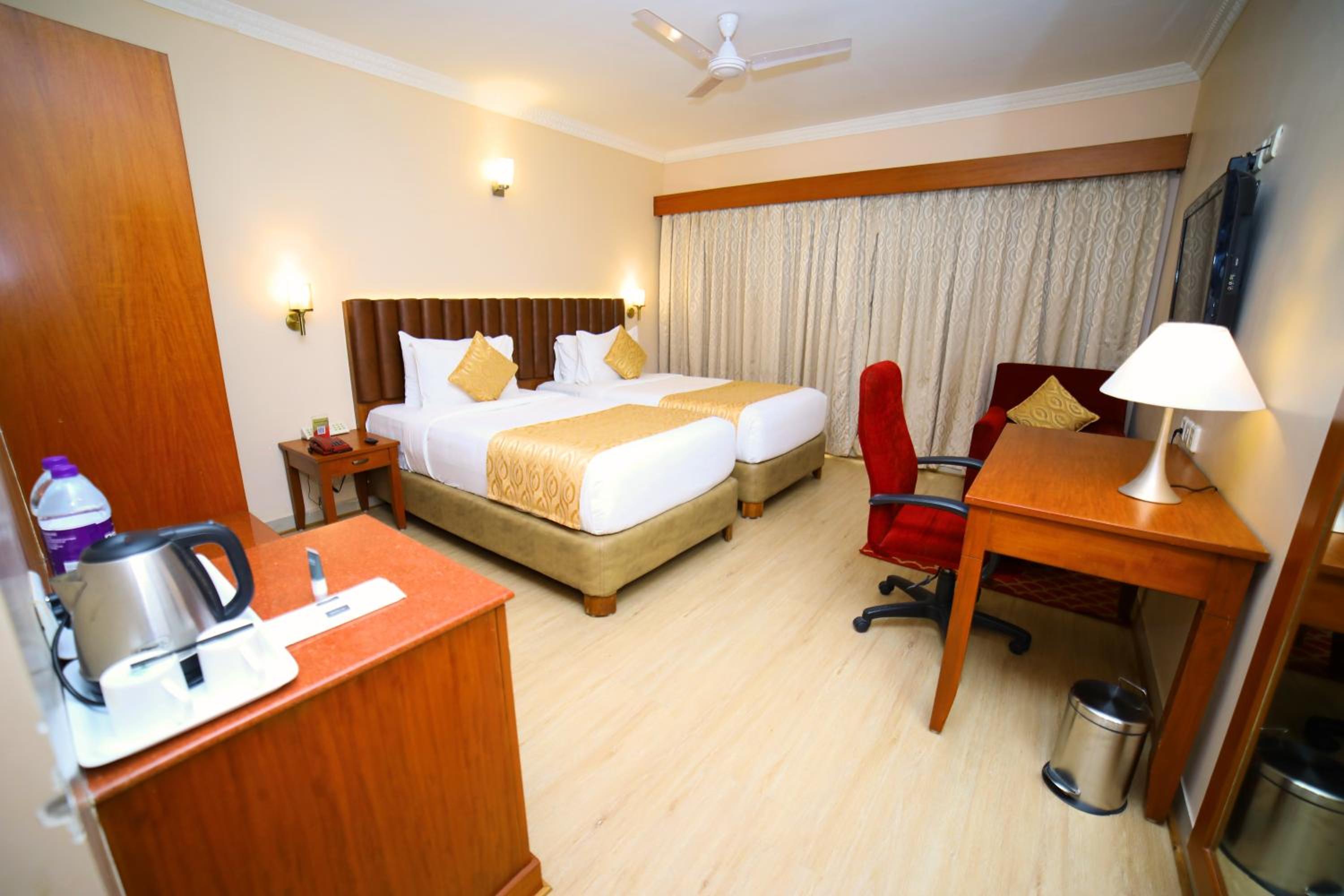 Superior Double or Twin Room