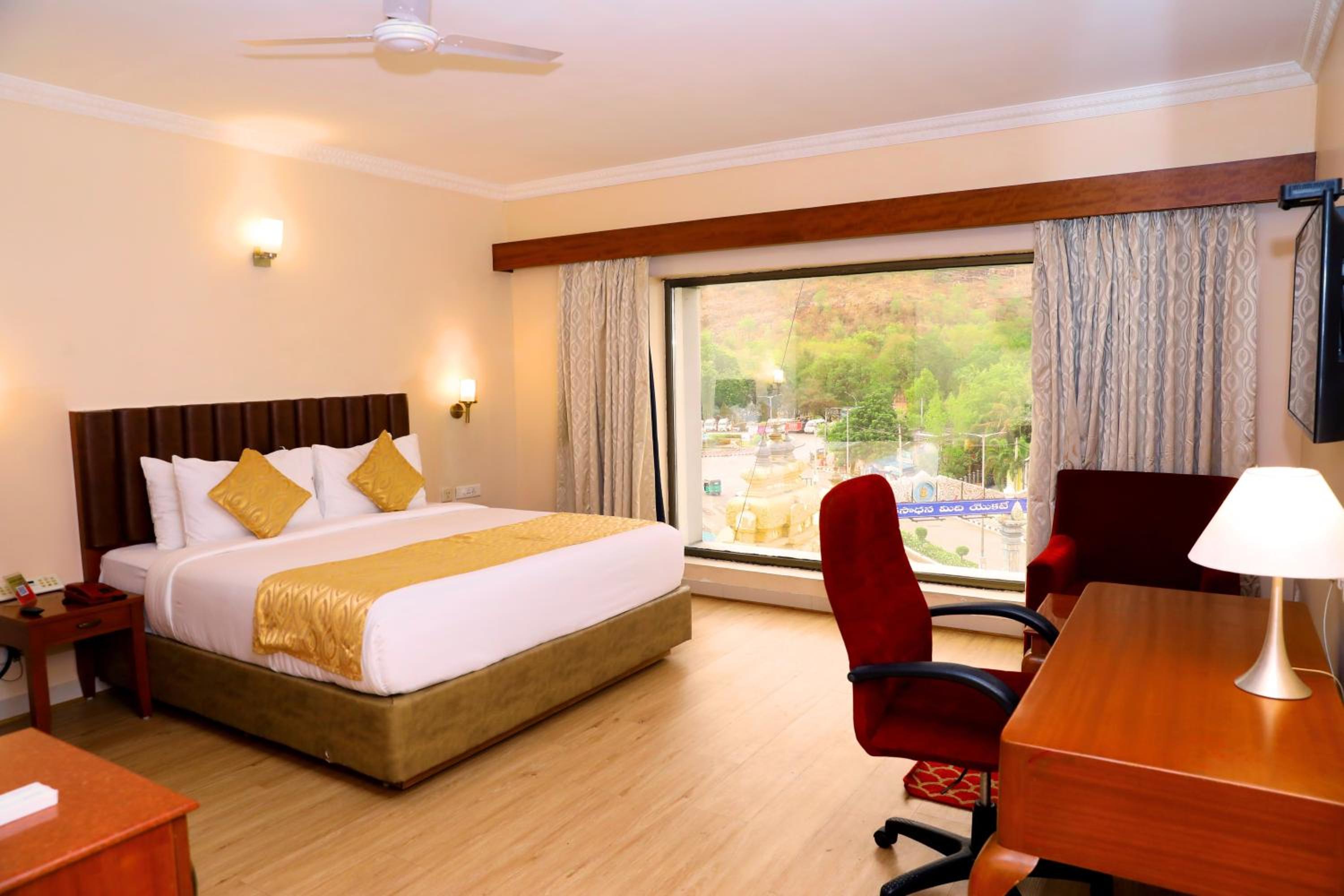 Double or Twin Room photo 2