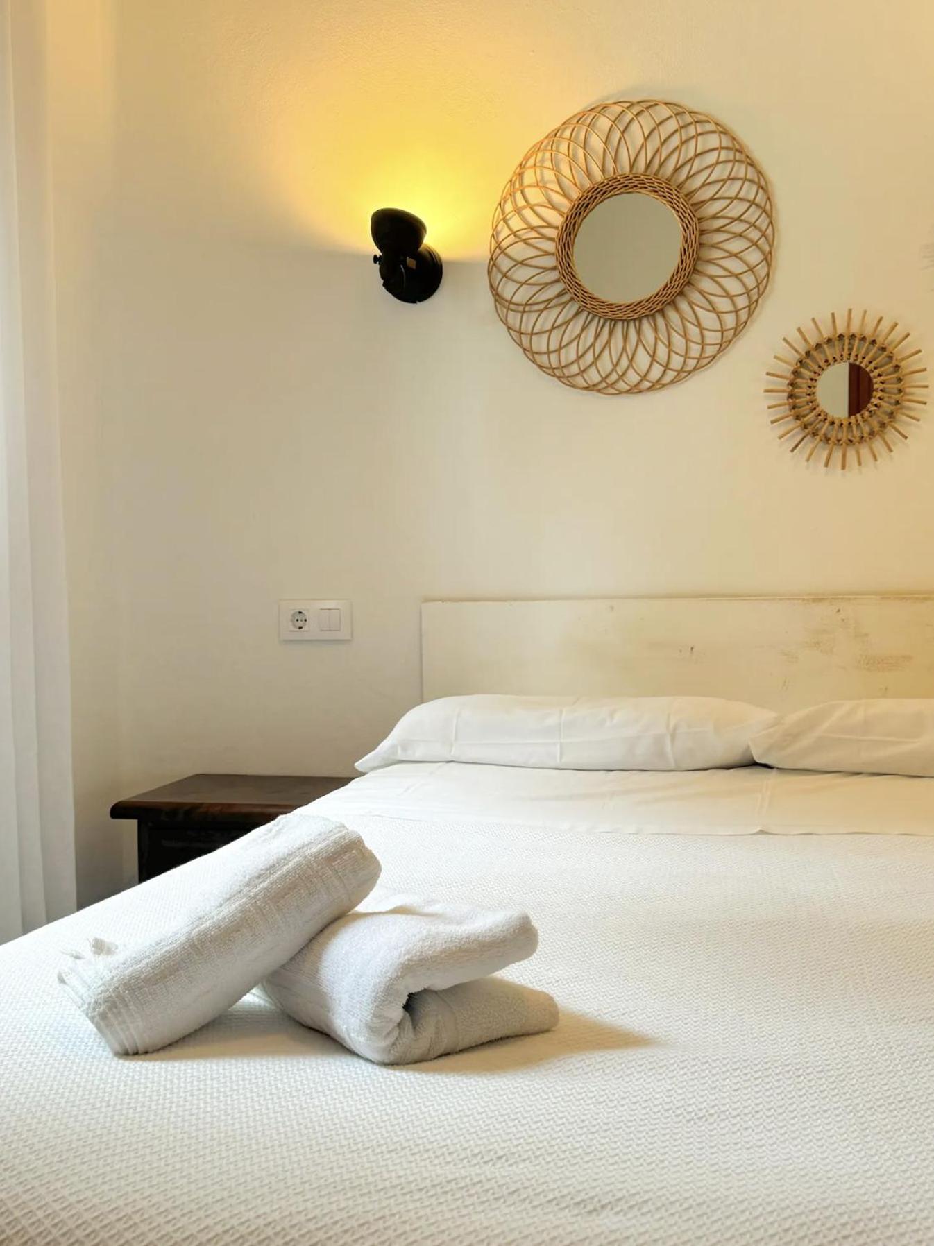 Villa de Dos Habitaciones