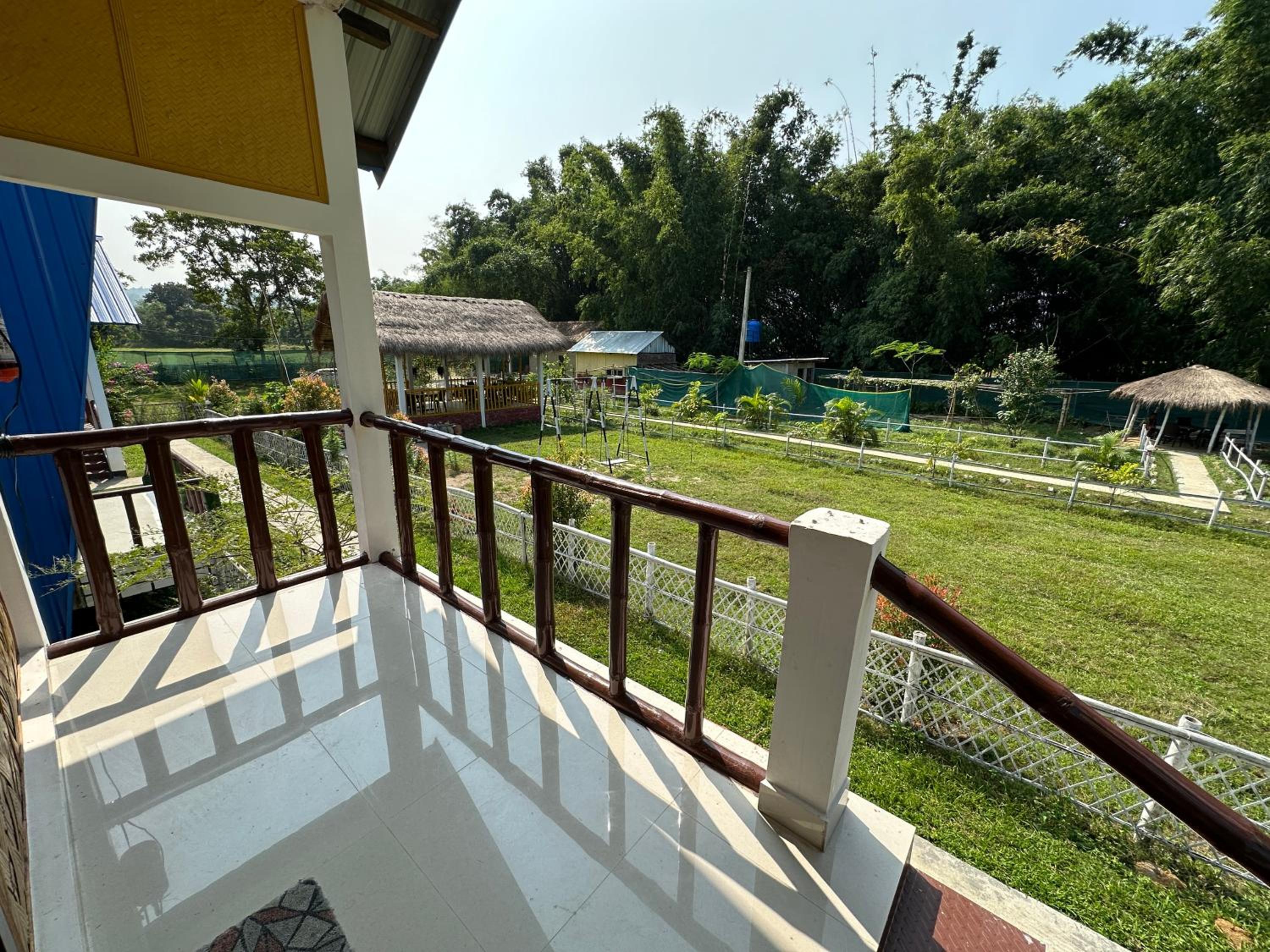 Family Room with Garden View photo 2