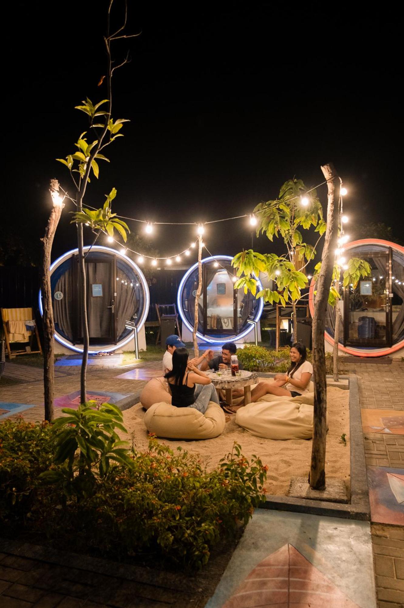 Garden Cocoon - Photo 18