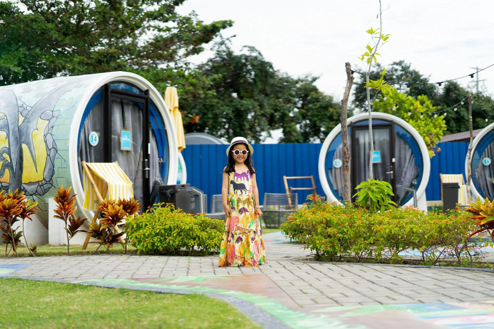 Garden Cocoon - Photo 8