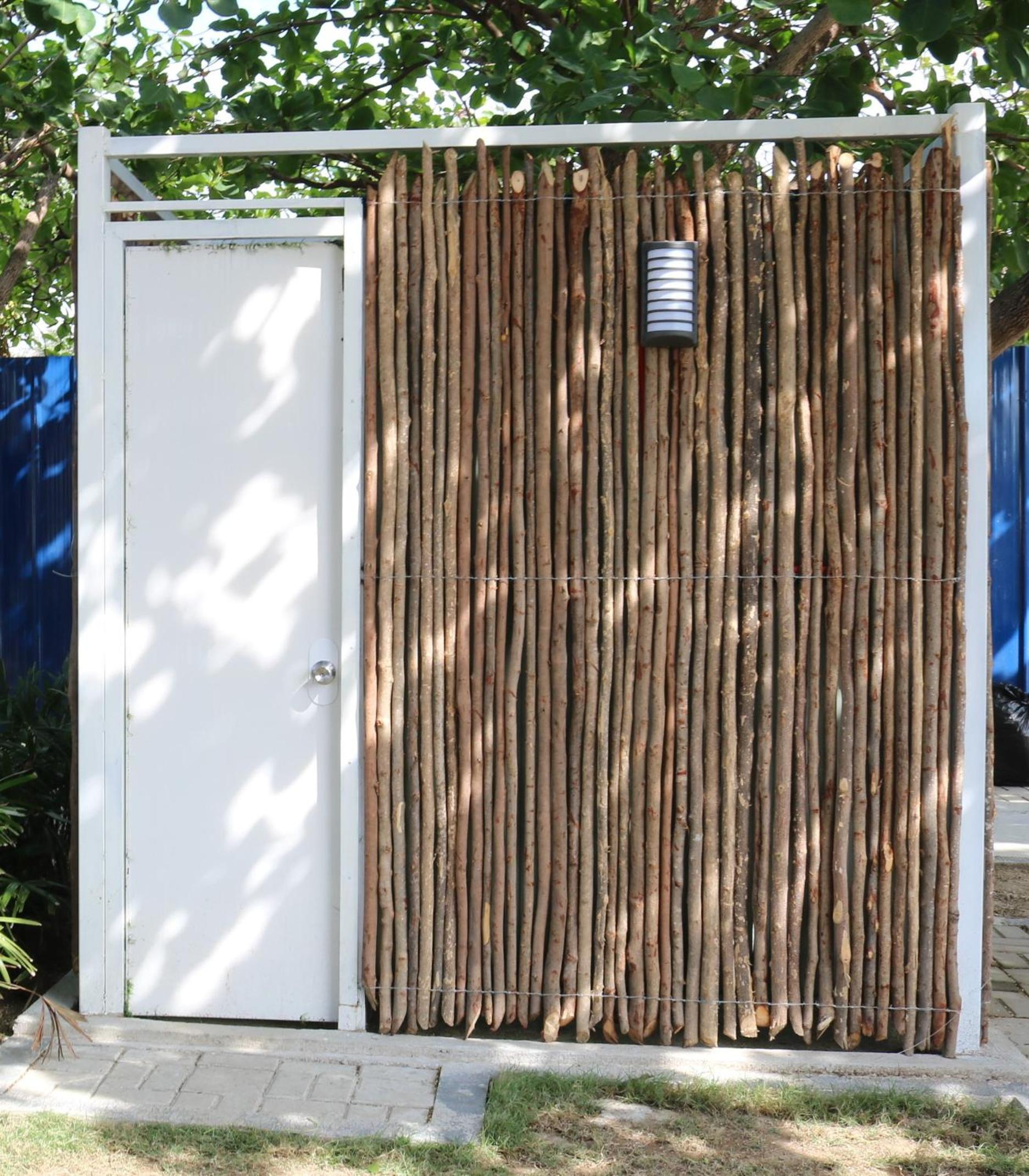 Garden Cocoon - Photo 5