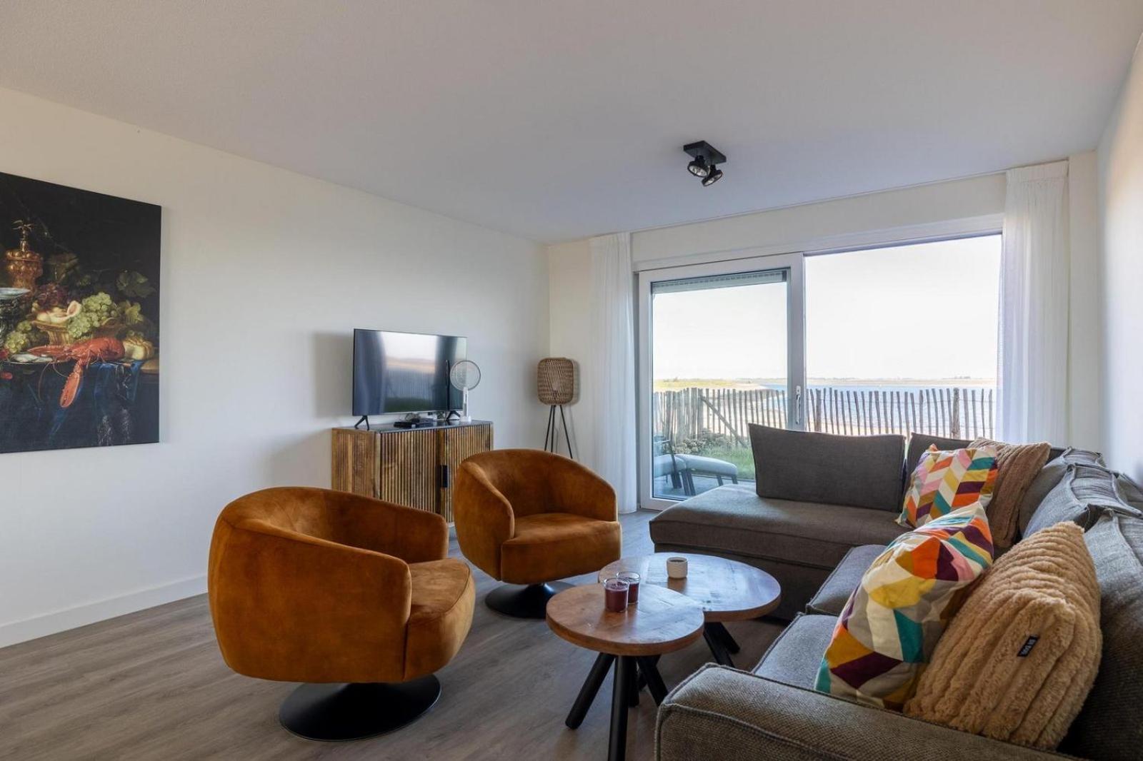 Two-Bedroom House photo 1