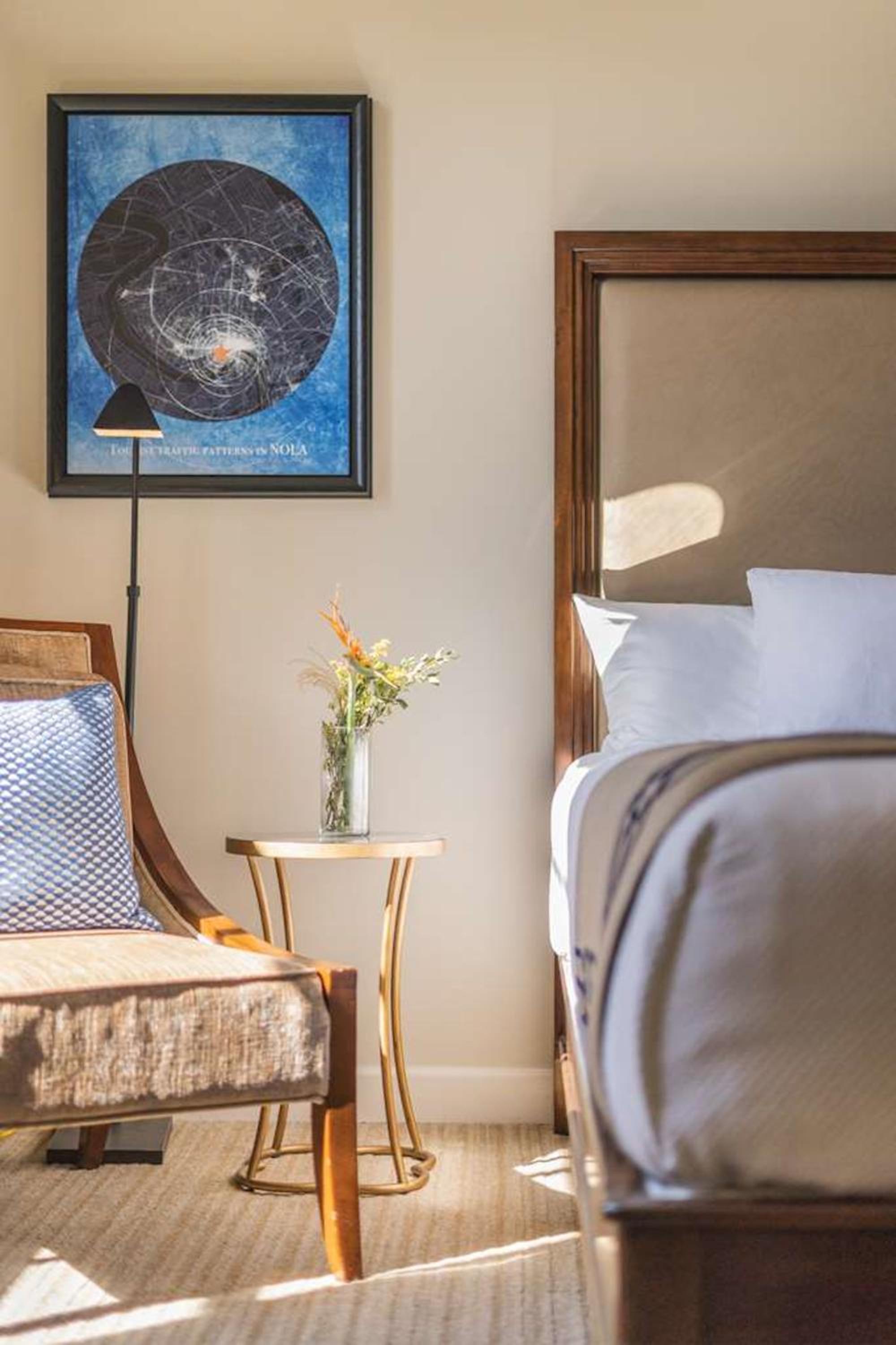 Deluxe Two Queen Beds Accessible