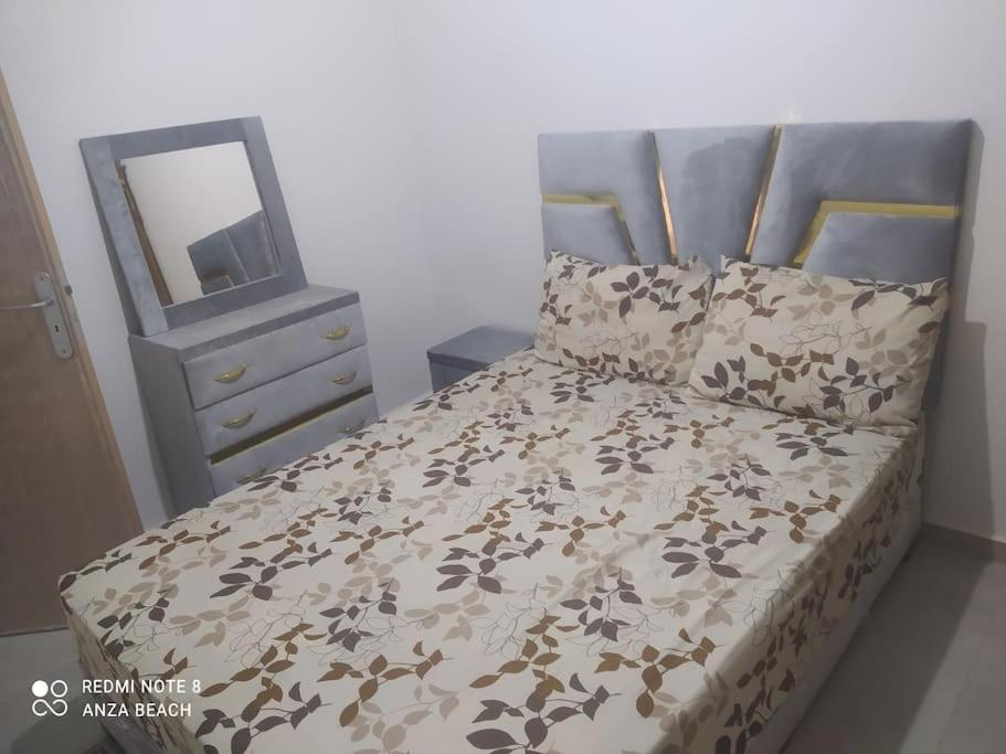Two-Bedroom Apartment with Sea View photo 2