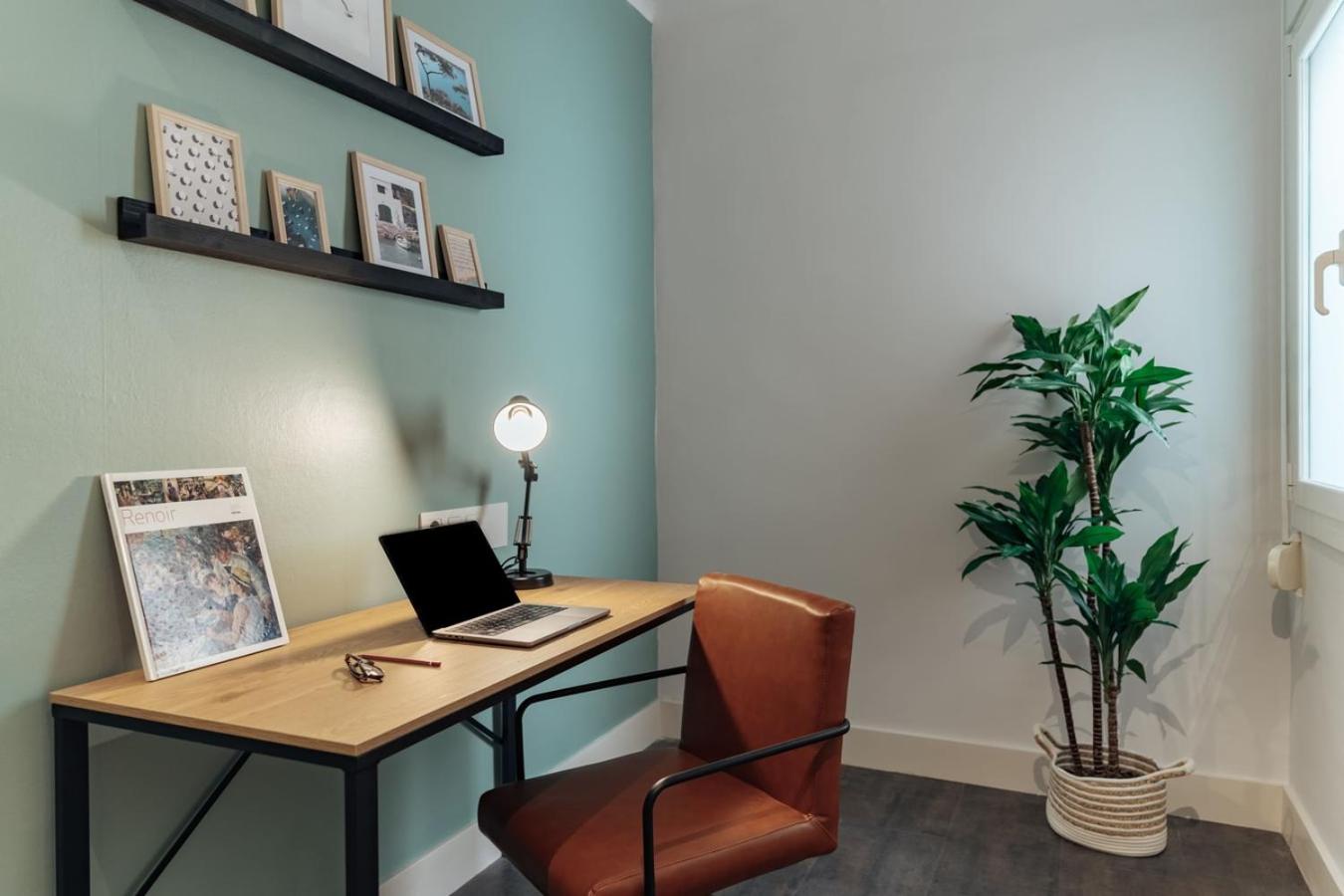 Apartment photo 2