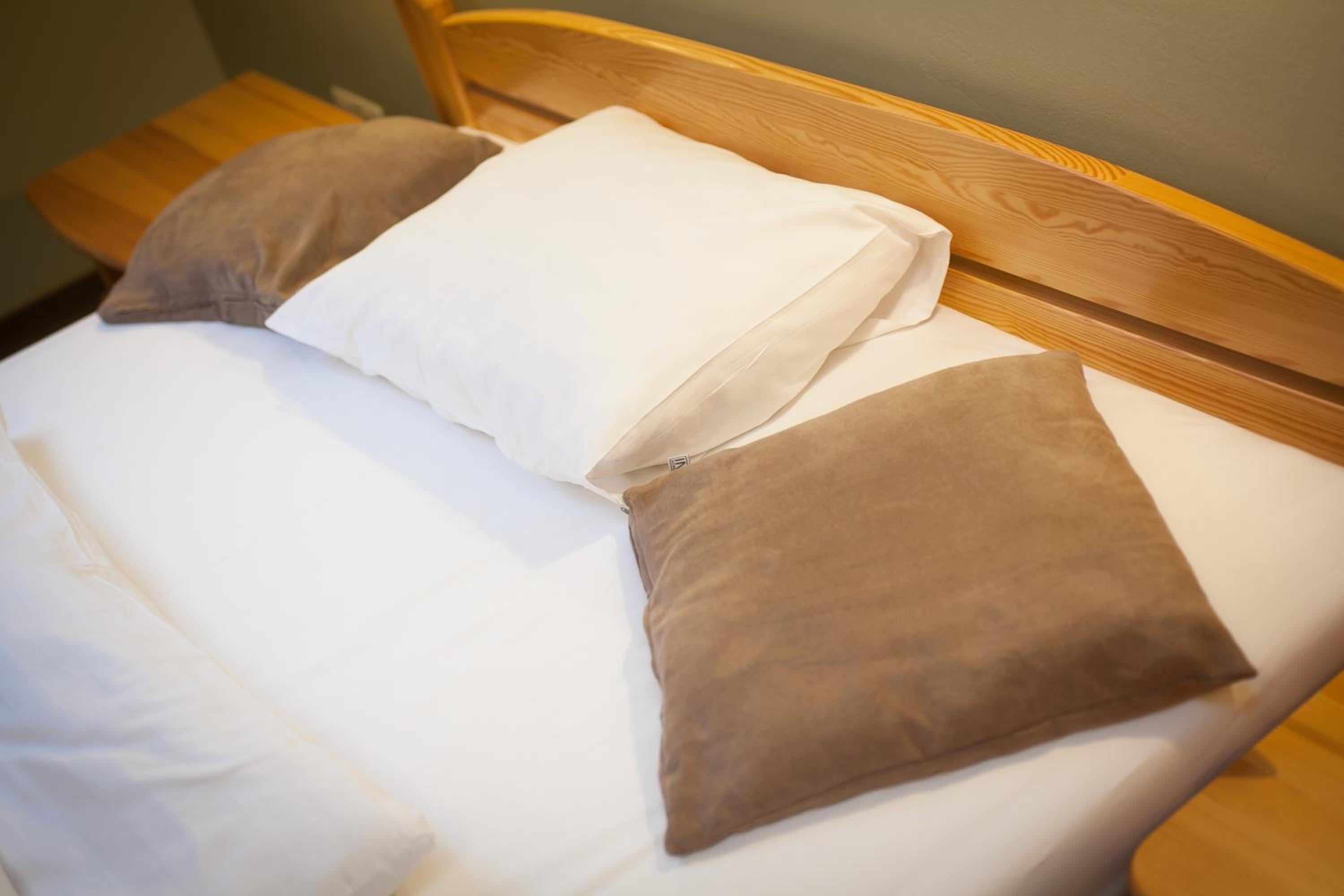 Standard Double Room with Double Bed - Photo 26
