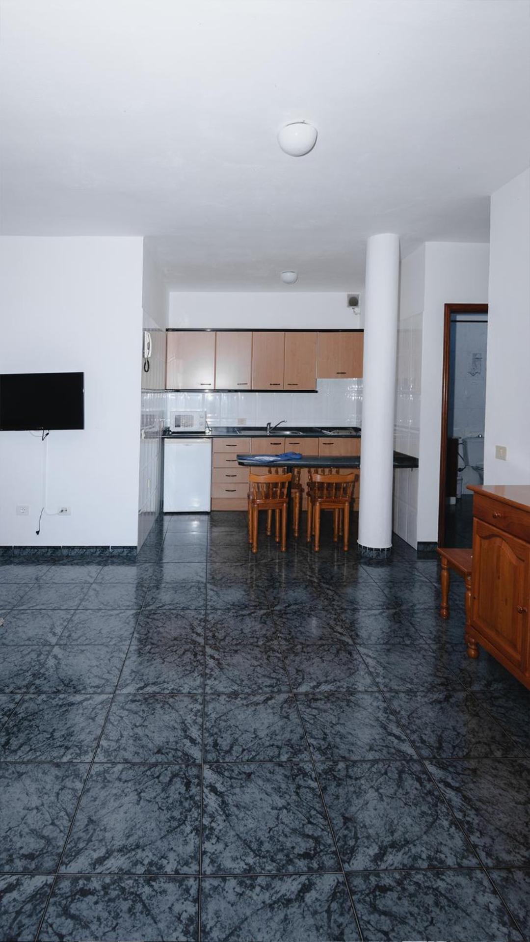 Penthouse Apartment photo 2