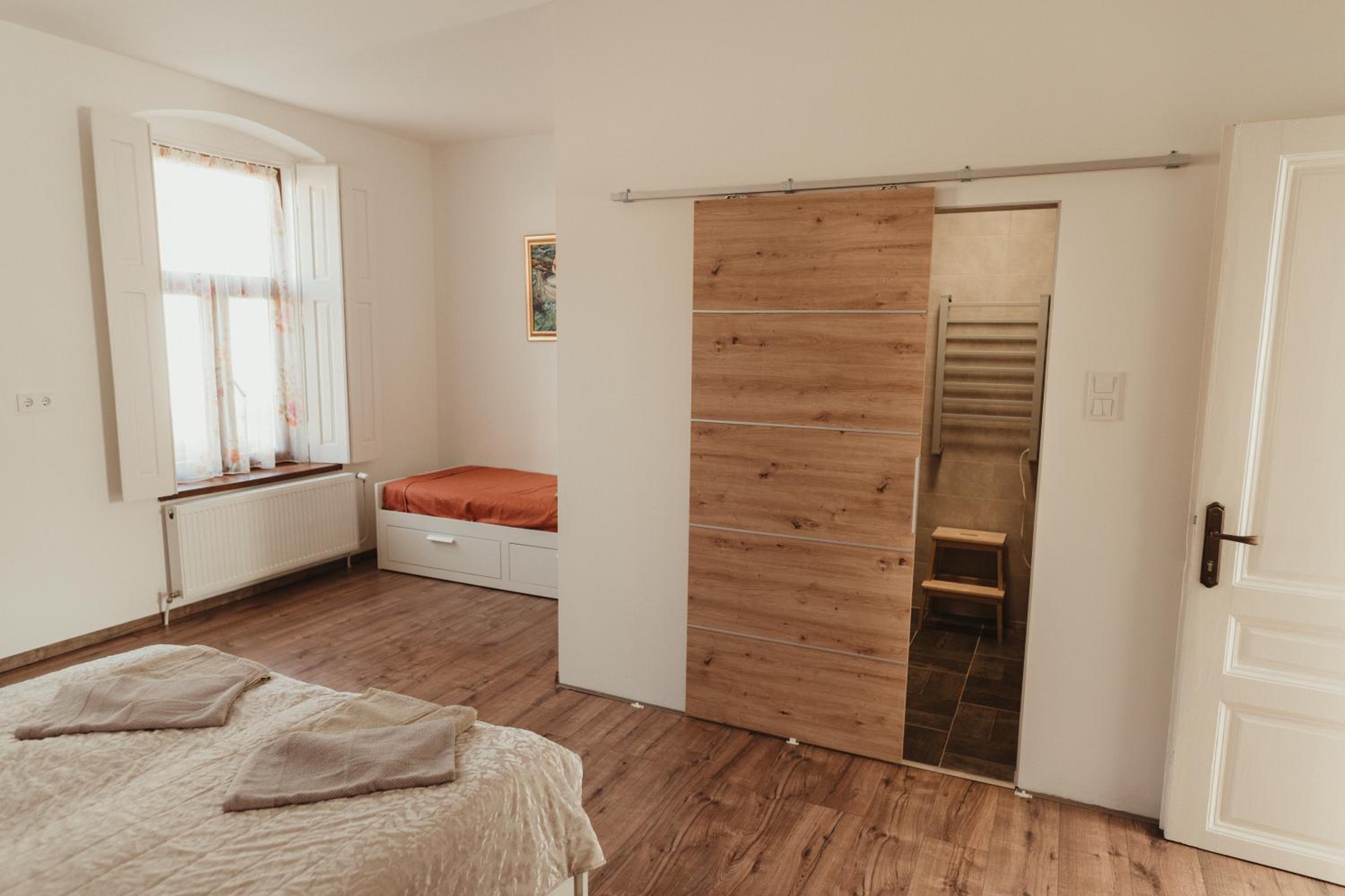 Two-Bedroom House photo 1