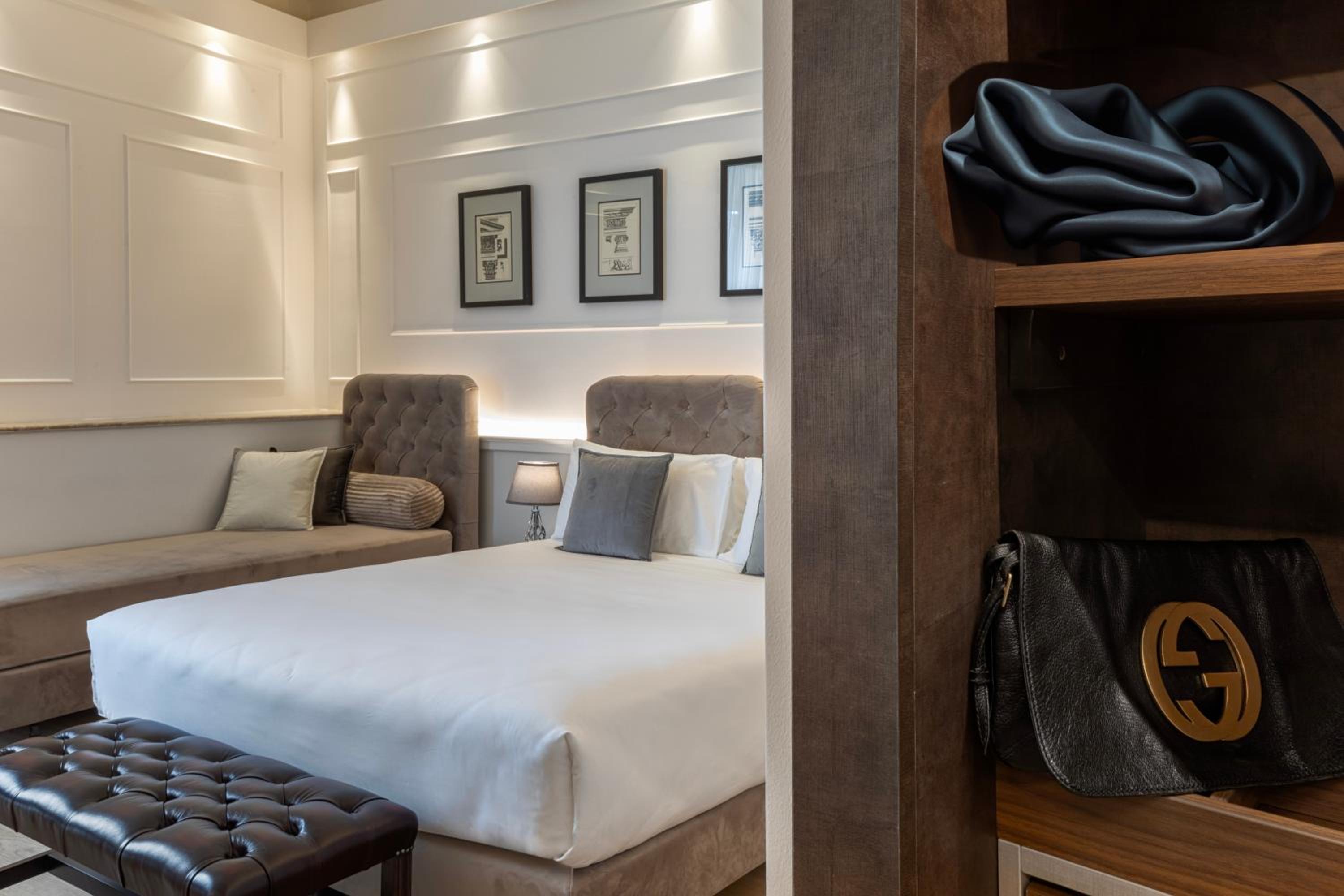 Splendid Triple Room photo 2