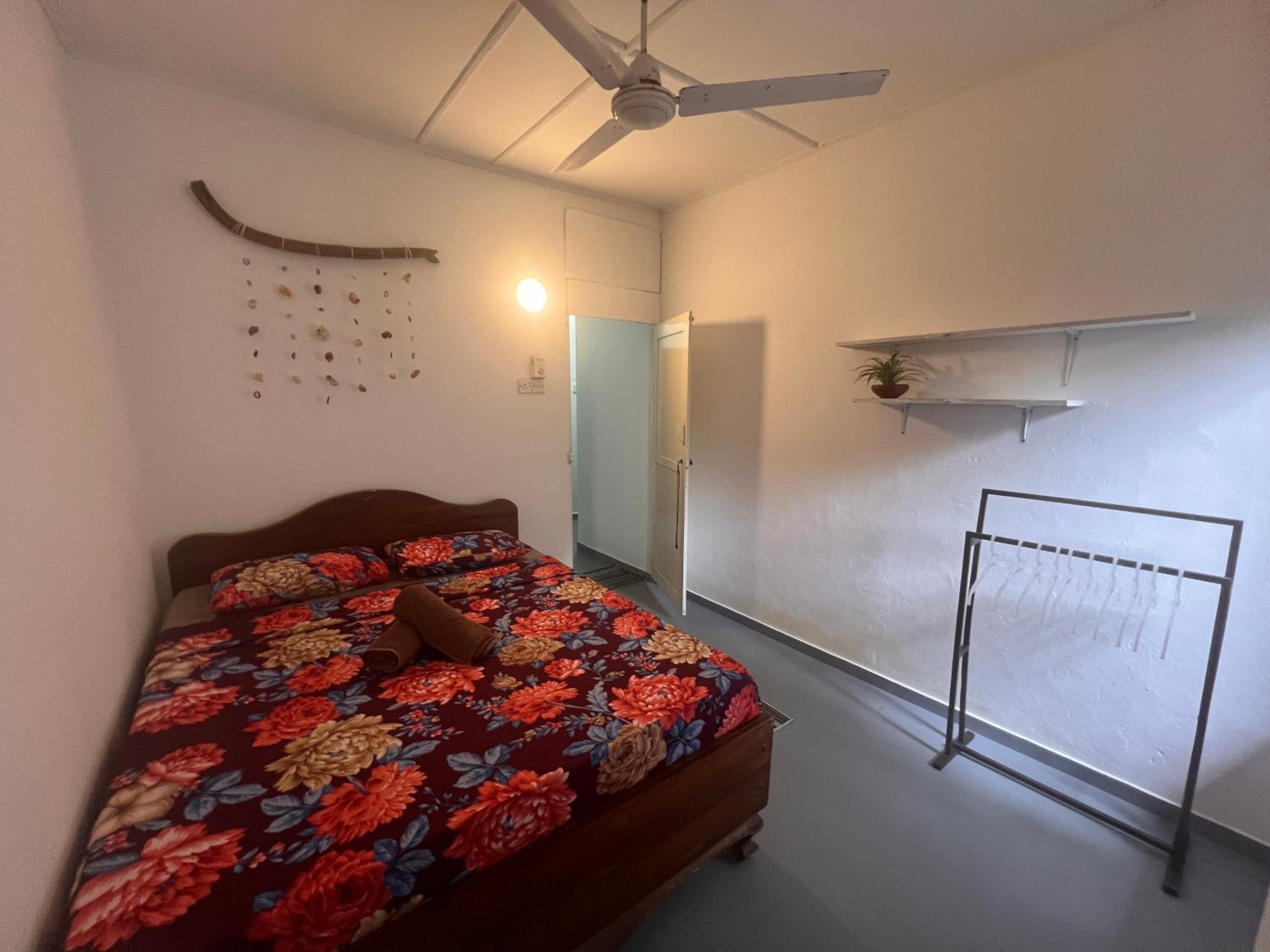 Double Room with Private Bathroom photo 1