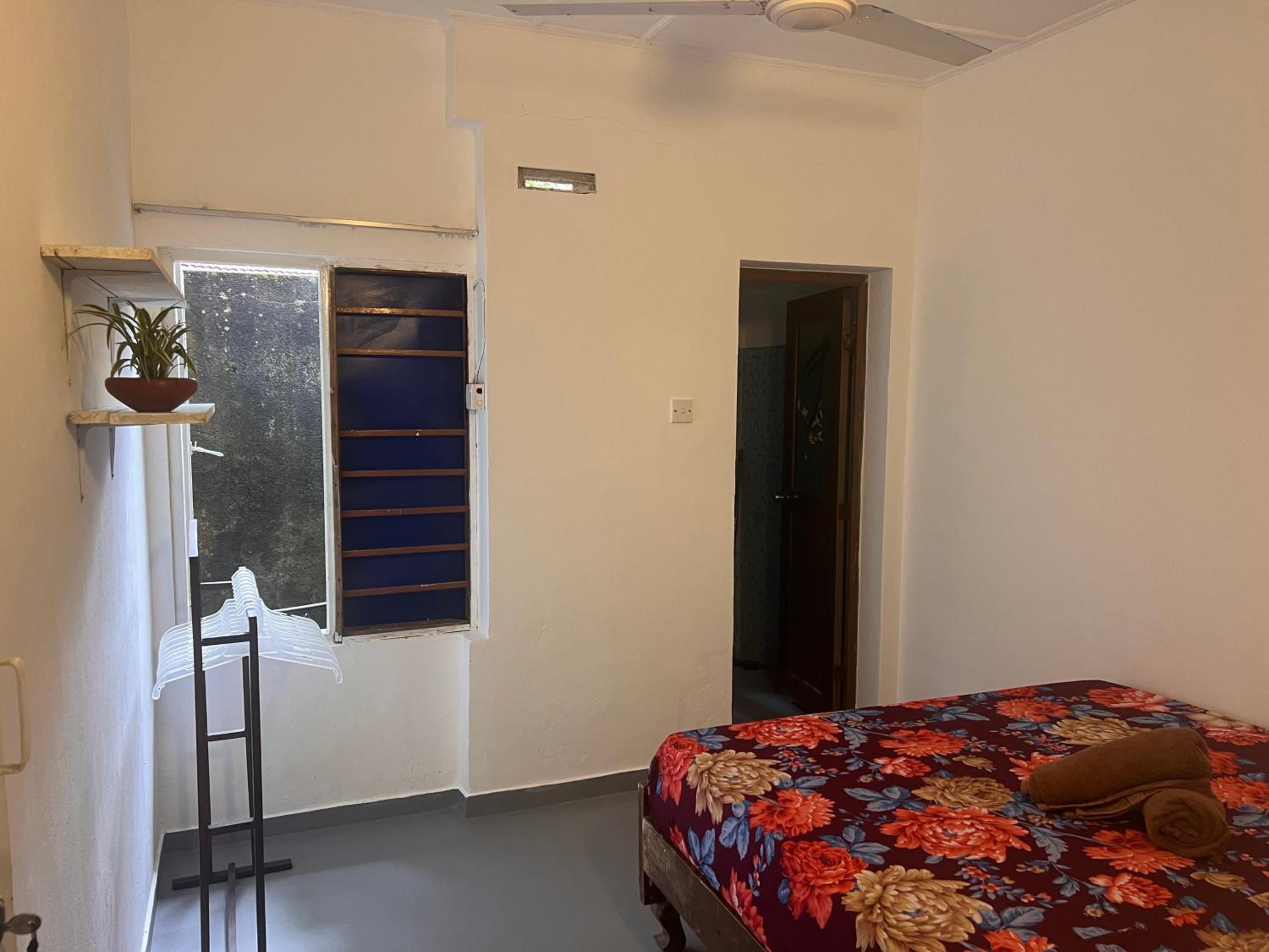 Double Room with Private Bathroom photo 3