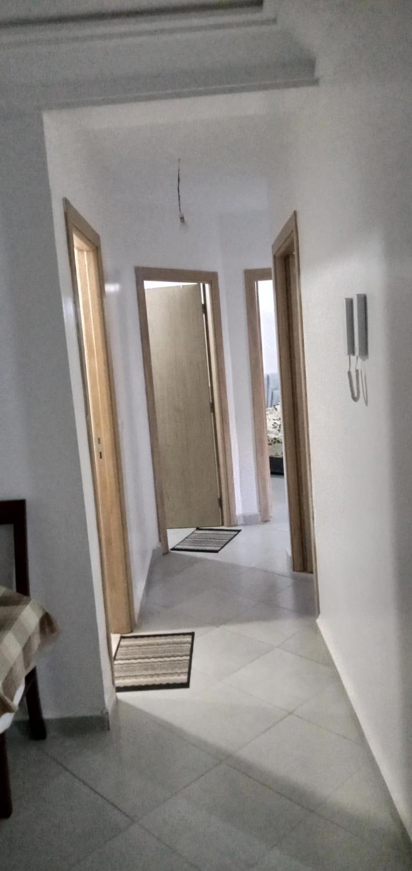 Two-Bedroom Apartment with Sea View photo 1