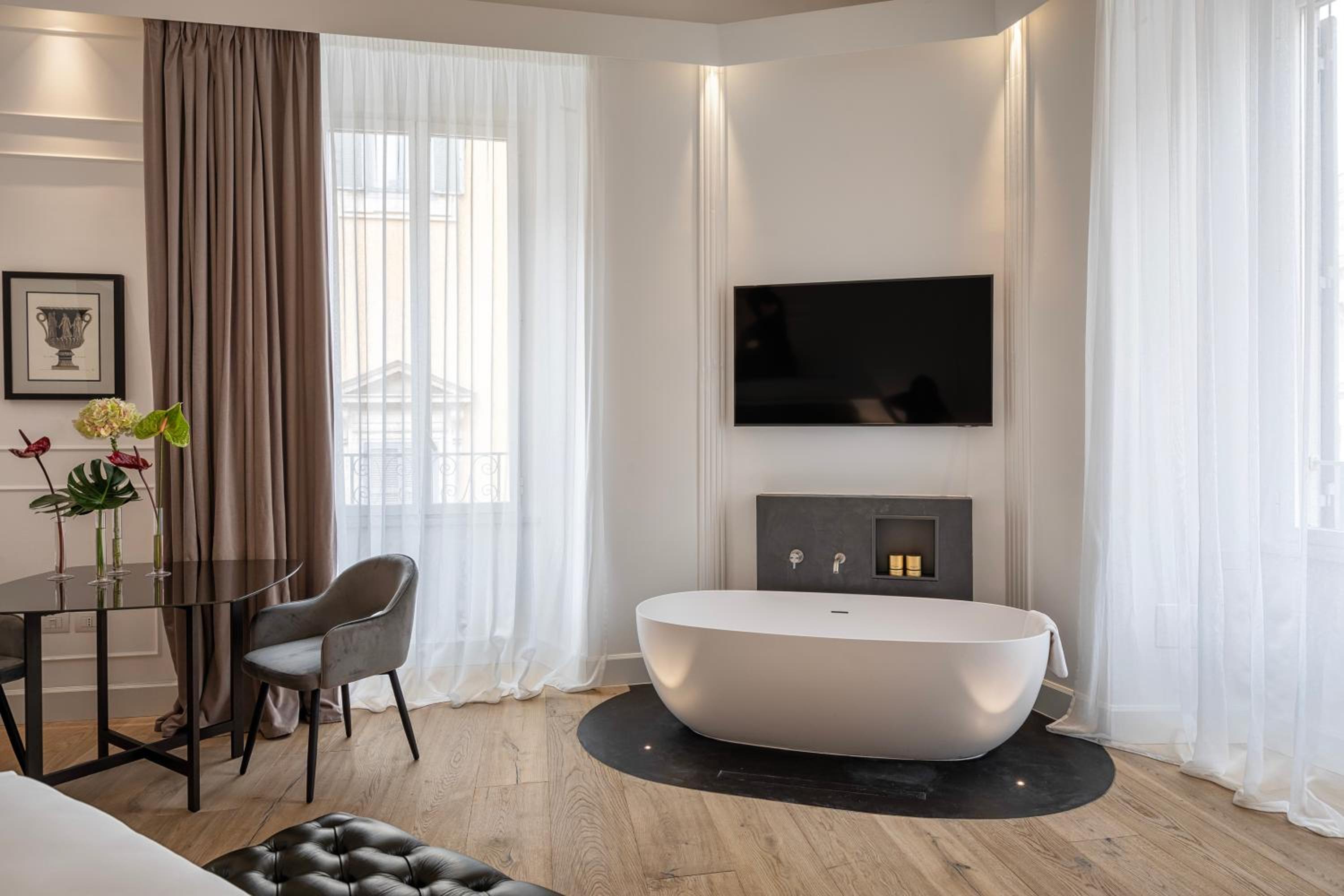 Premium Suite photo 2