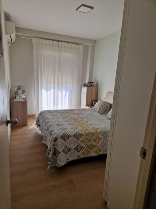 Departamento de tres habitaciones