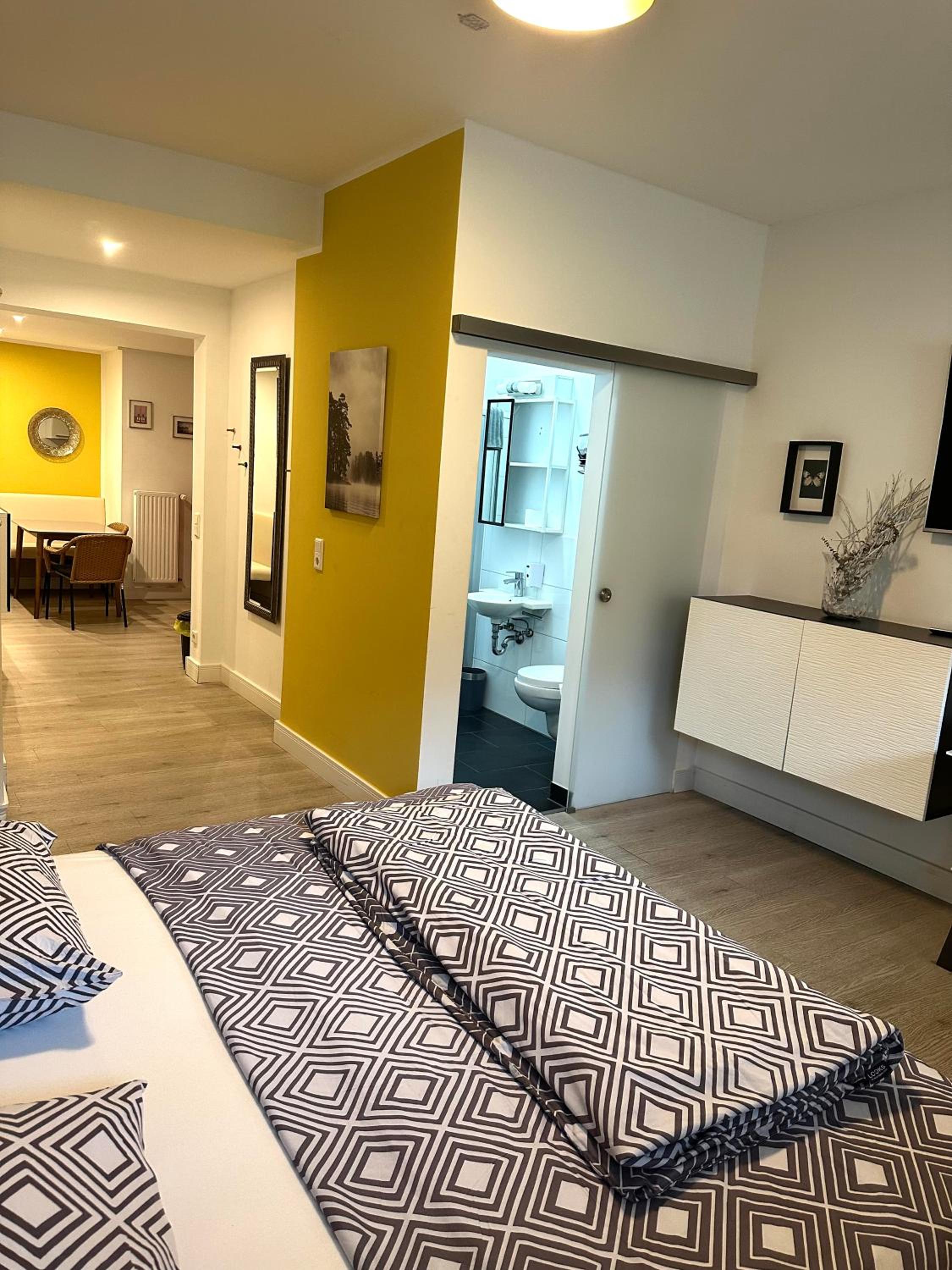 Apartment photo 1