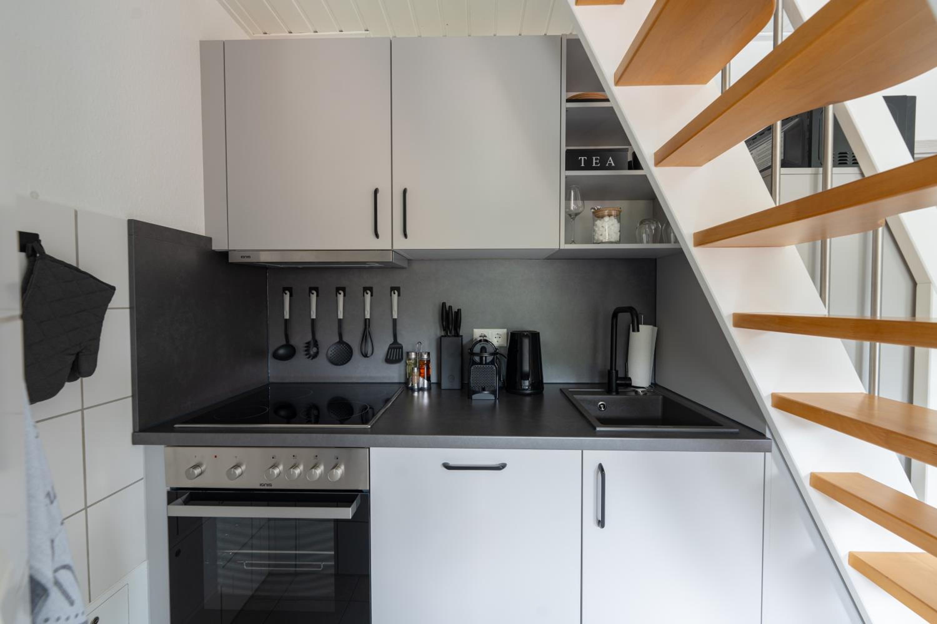 Apartment - Split Level photo 3