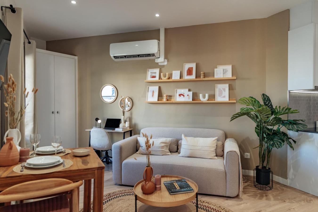 Apartamento