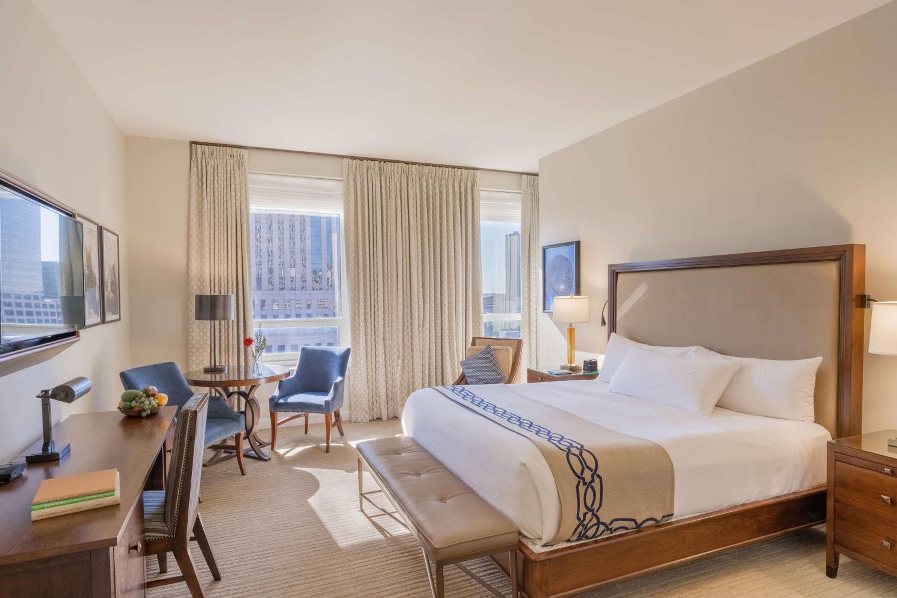 Standard King Room