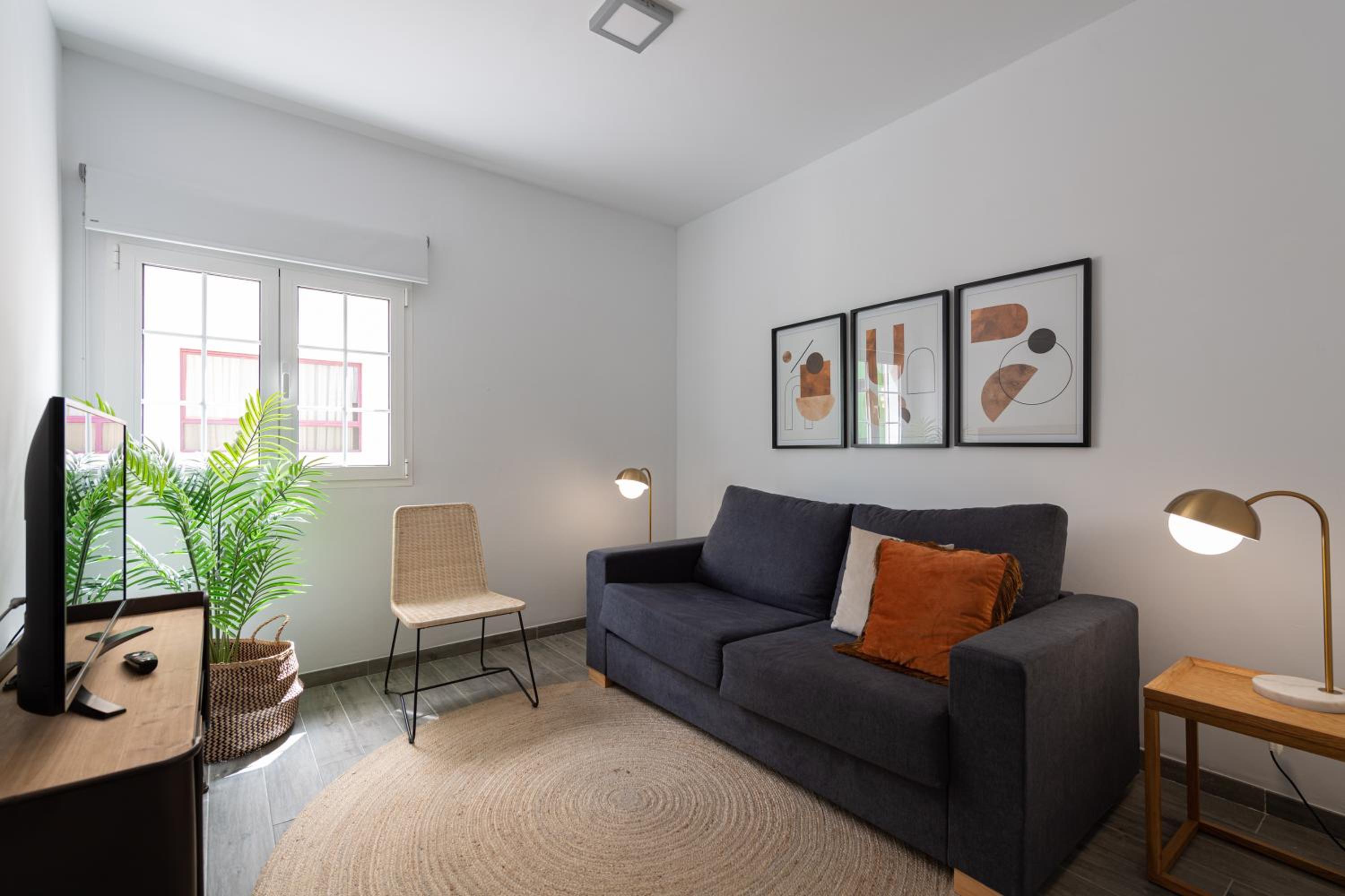 Apartamento Superior