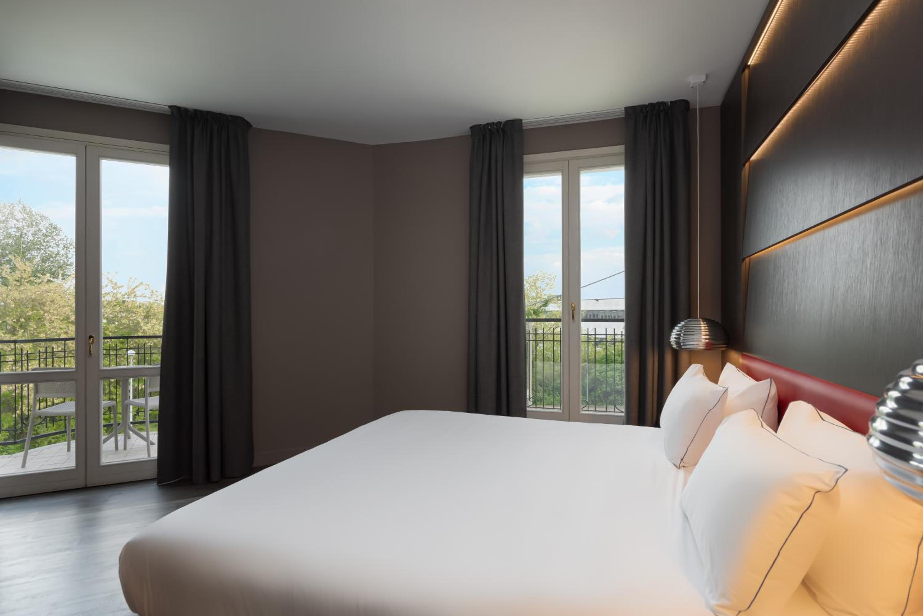 Suite photo 1