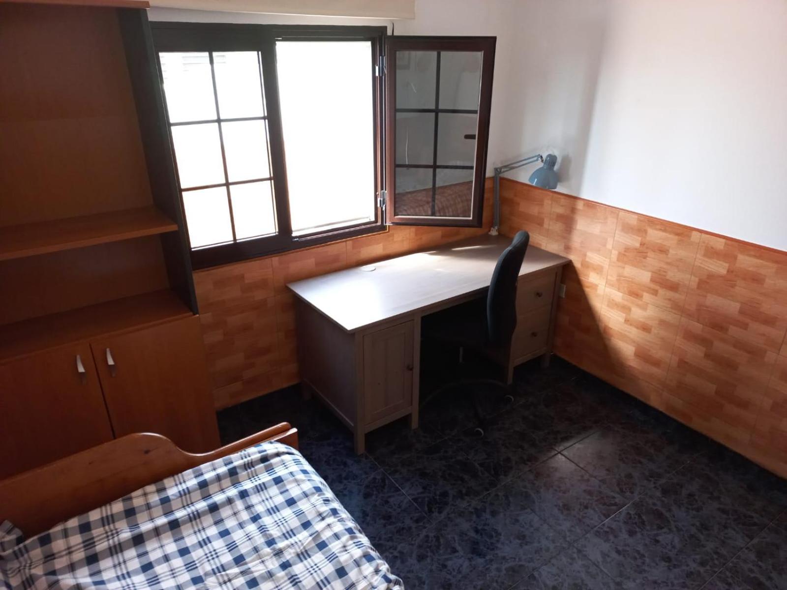 Habitación Individual