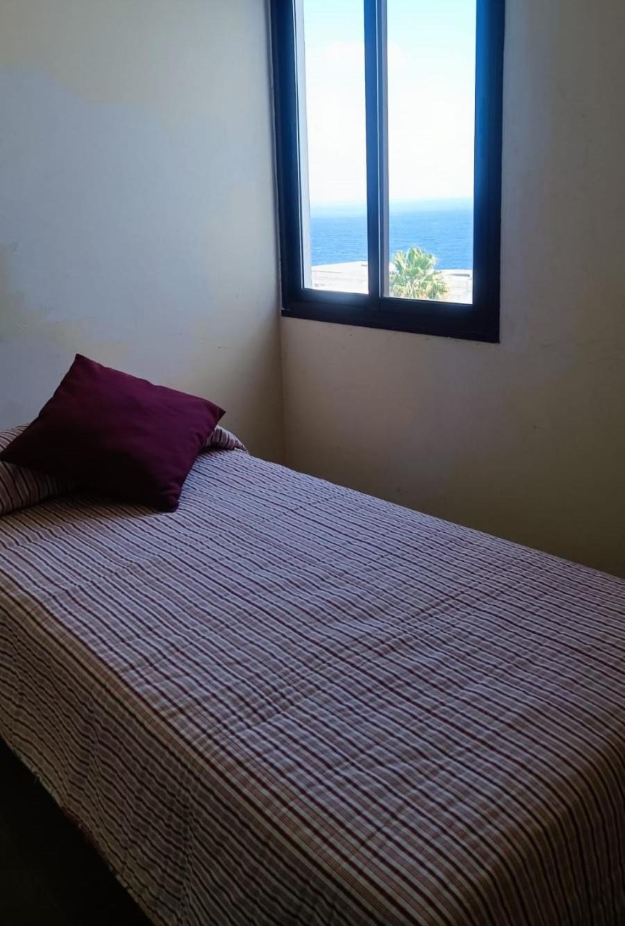 Departamento de tres habitaciones