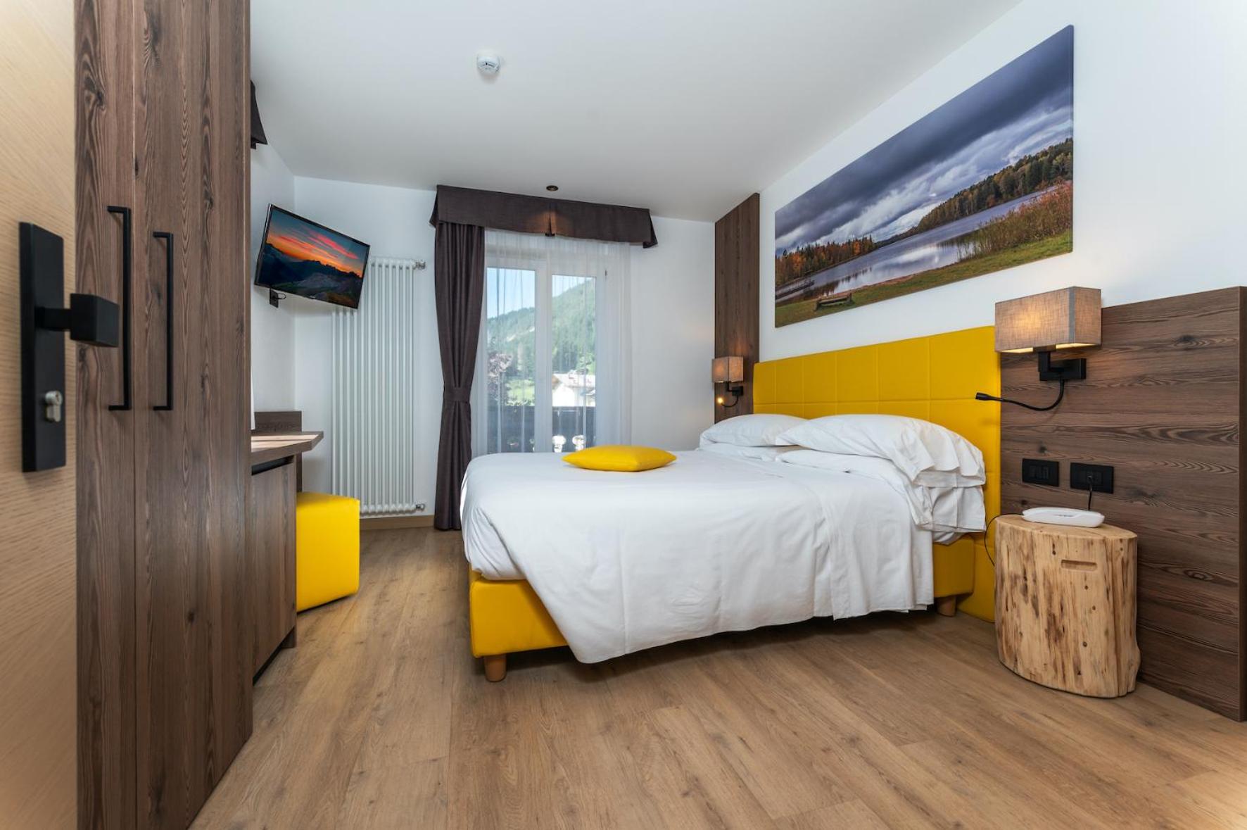 Superior Double Room photo 2