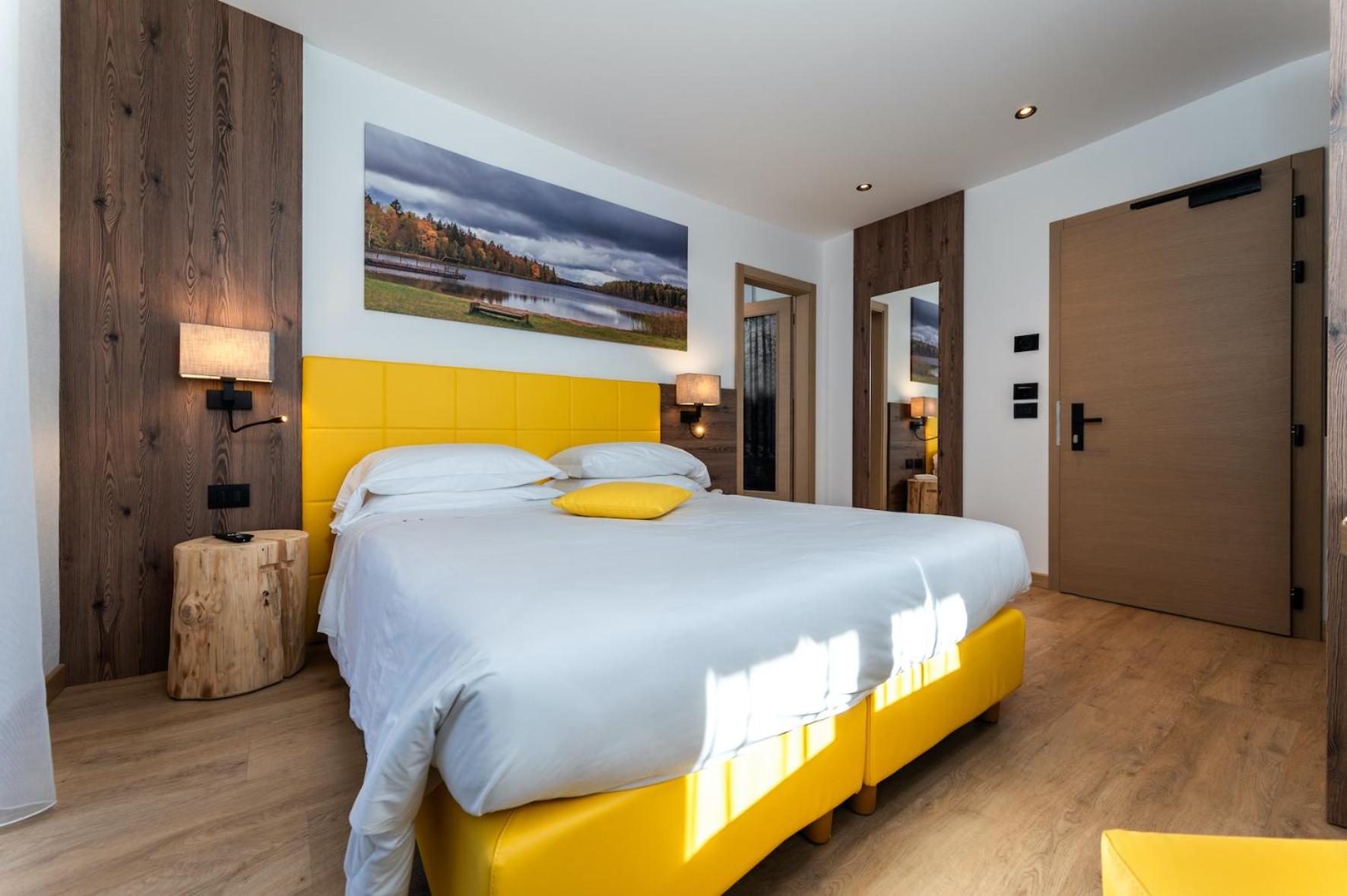 Superior Double Room photo 1