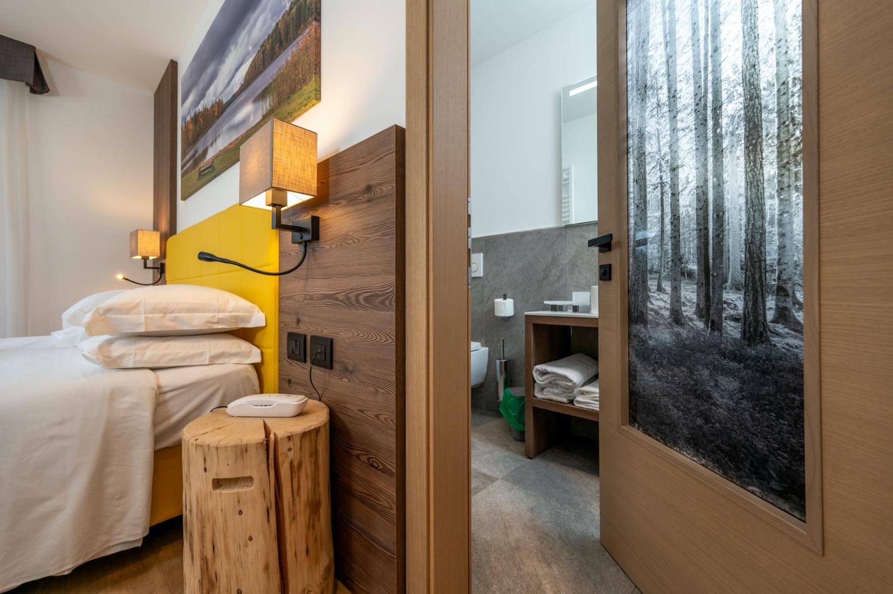 Superior Double Room photo 3