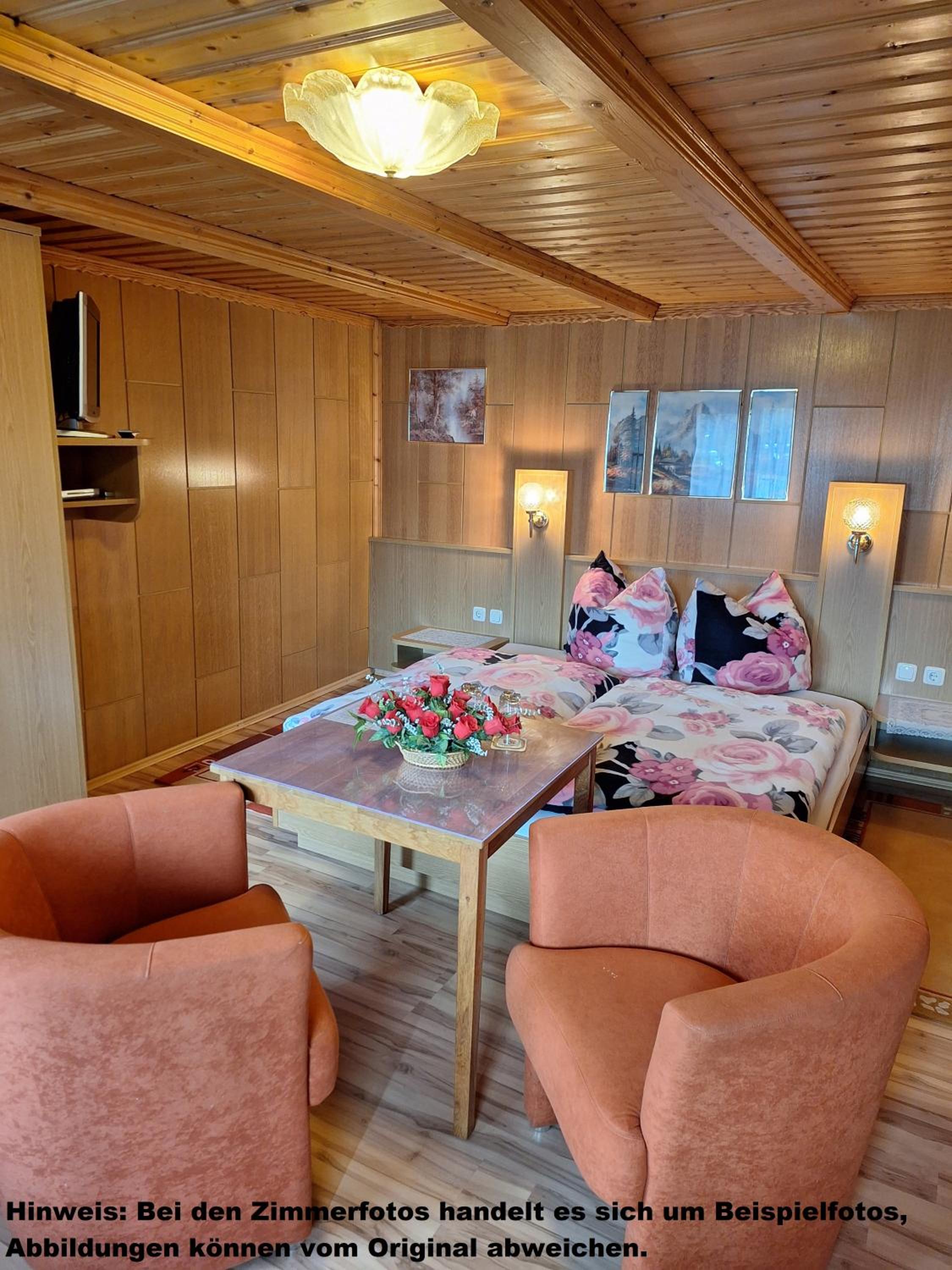 Triple Room photo 1