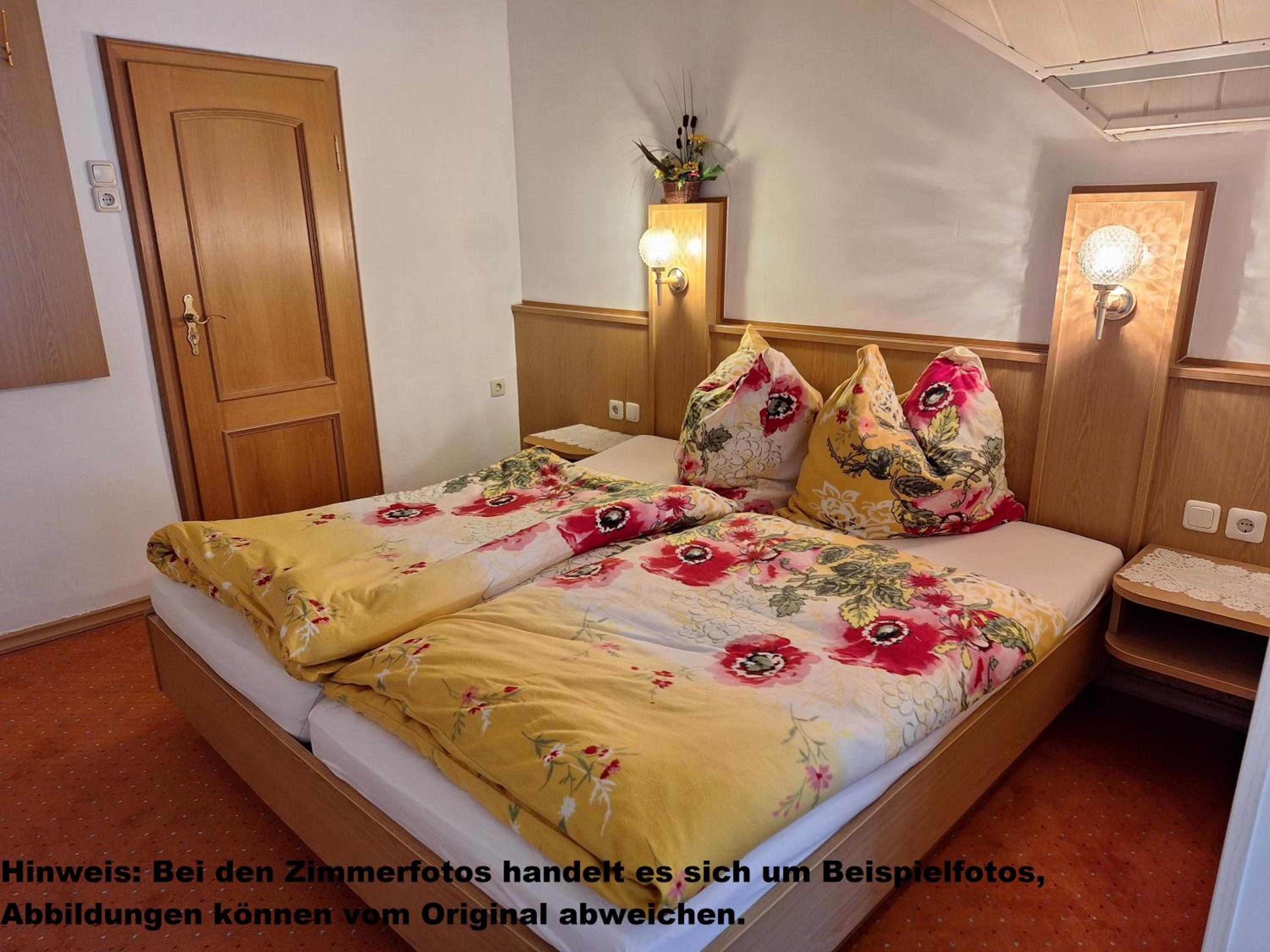 Triple Room photo 3