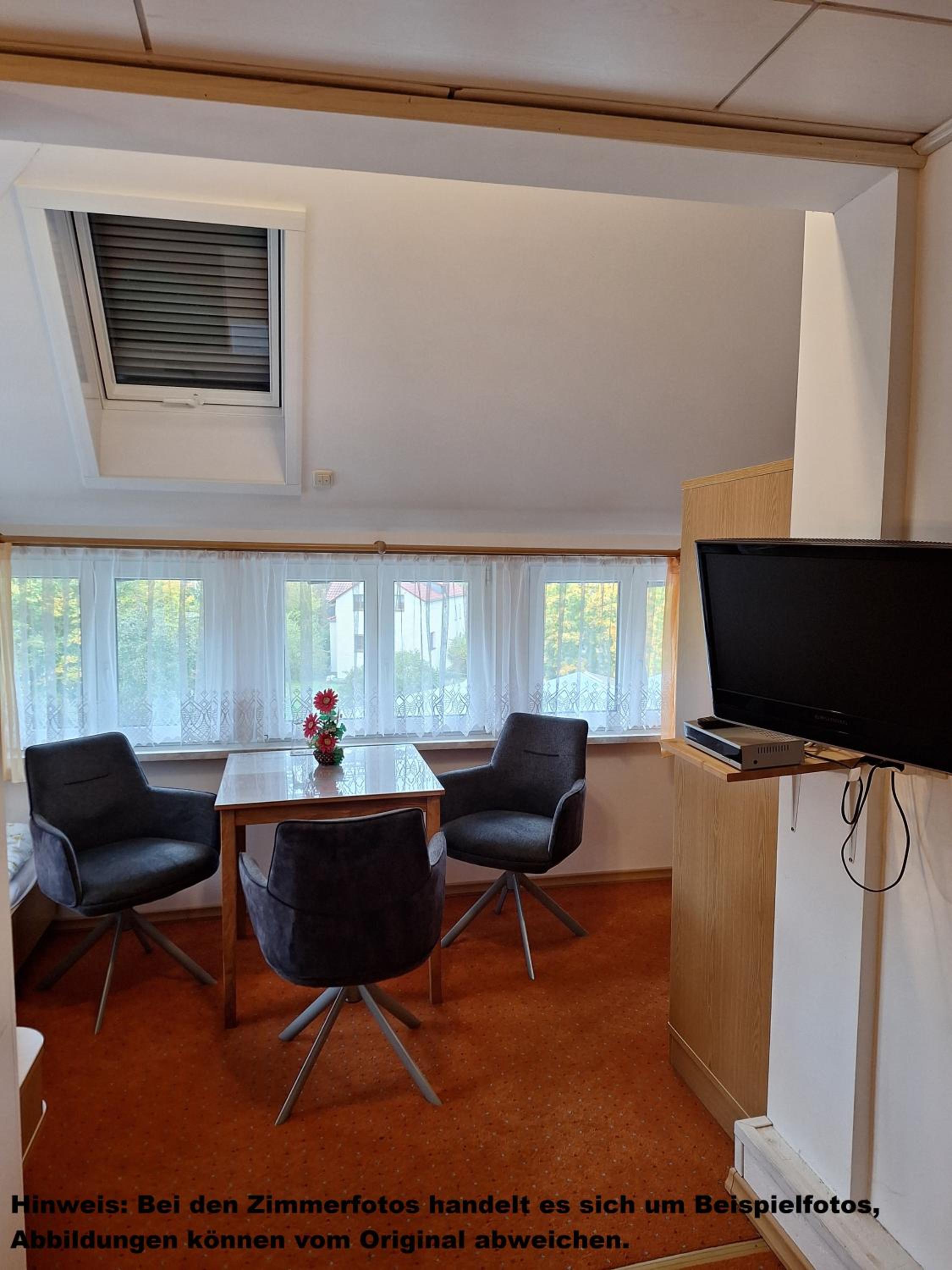 Triple Room photo 2