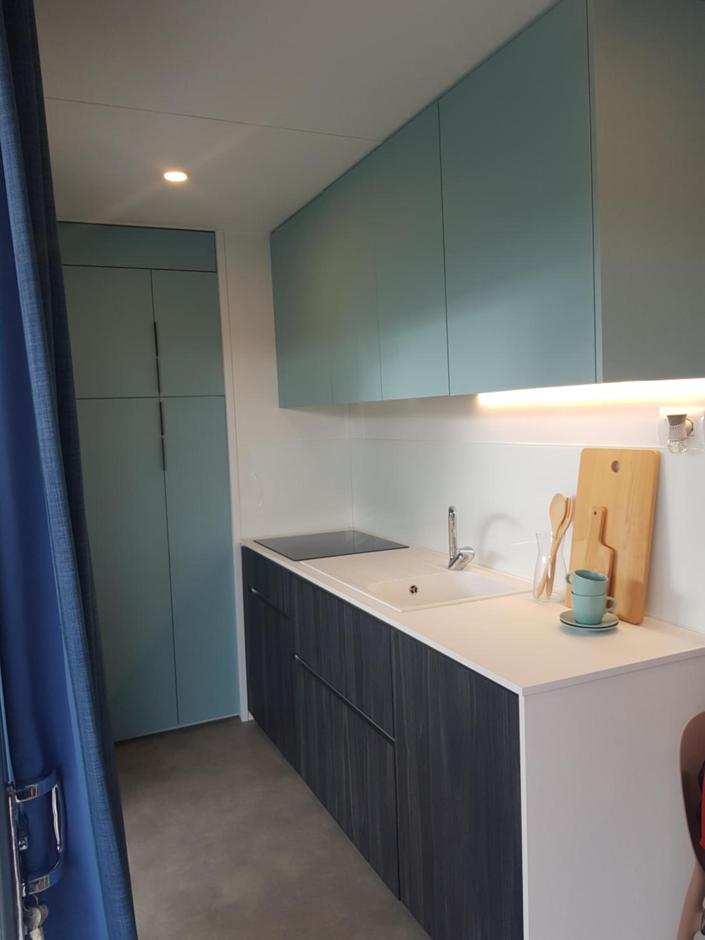 Mobile Home photo 1