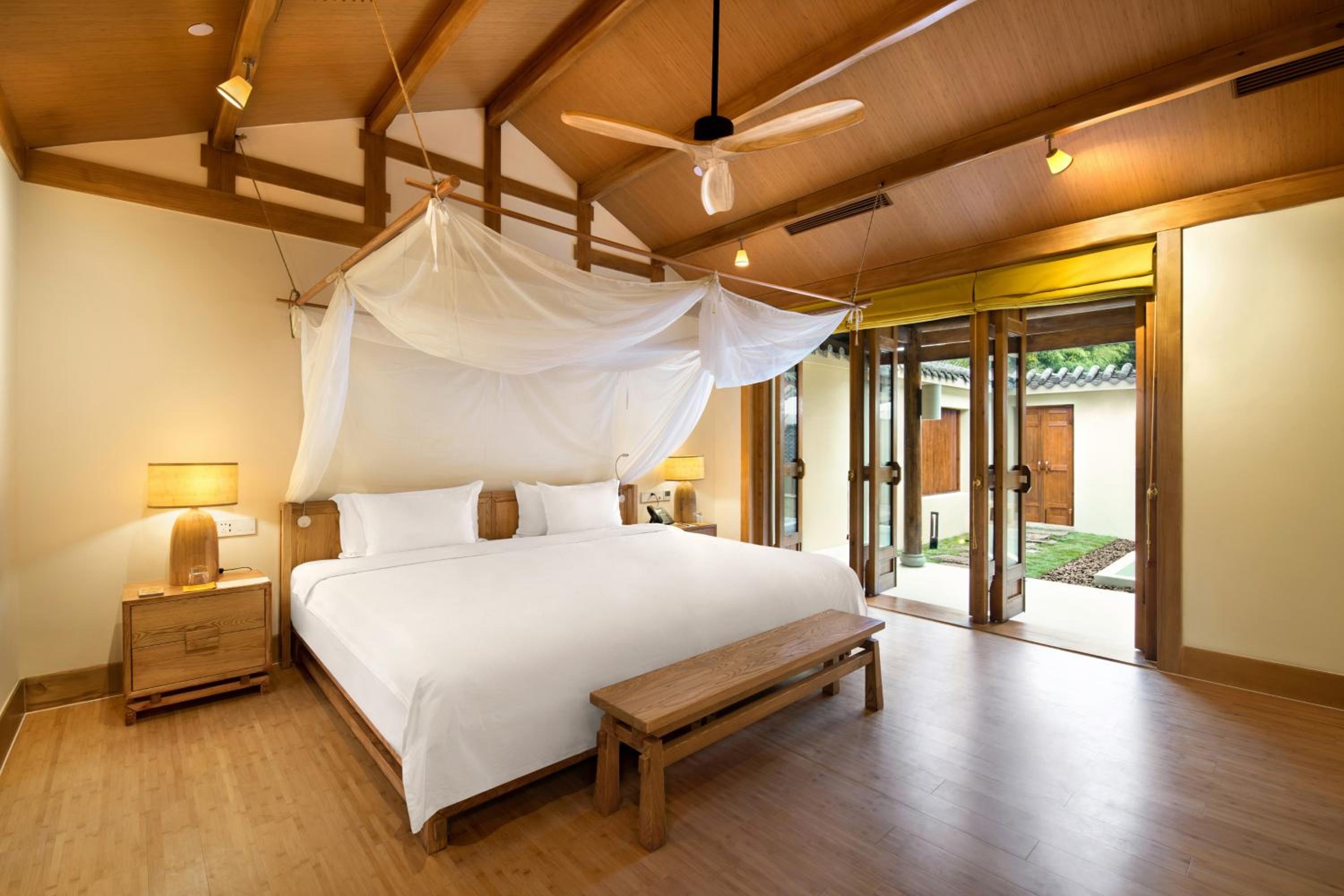 Six Senses Hot Spring Suite photo 1