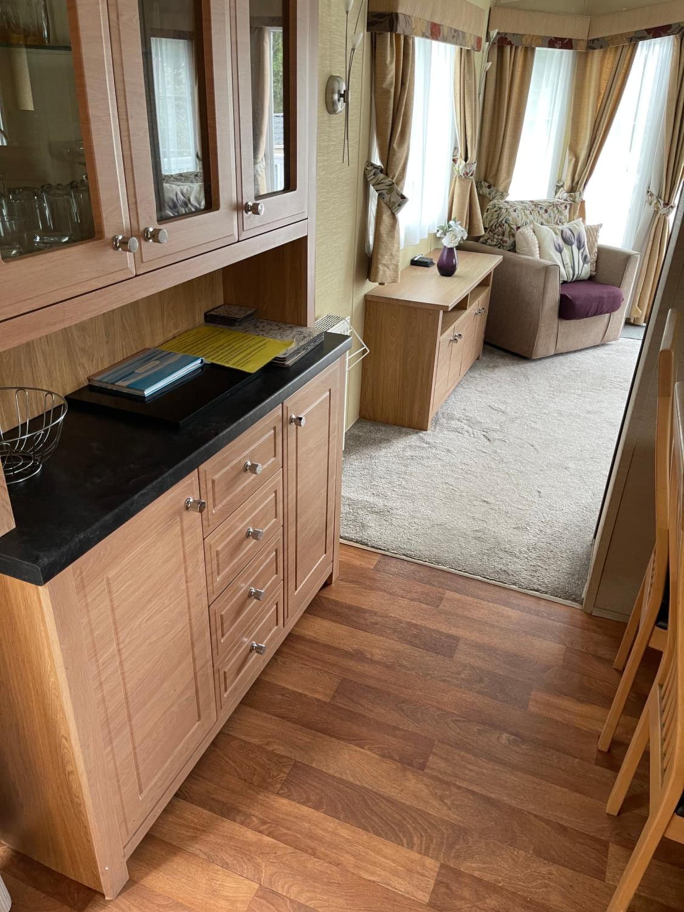 Caravan photo 2