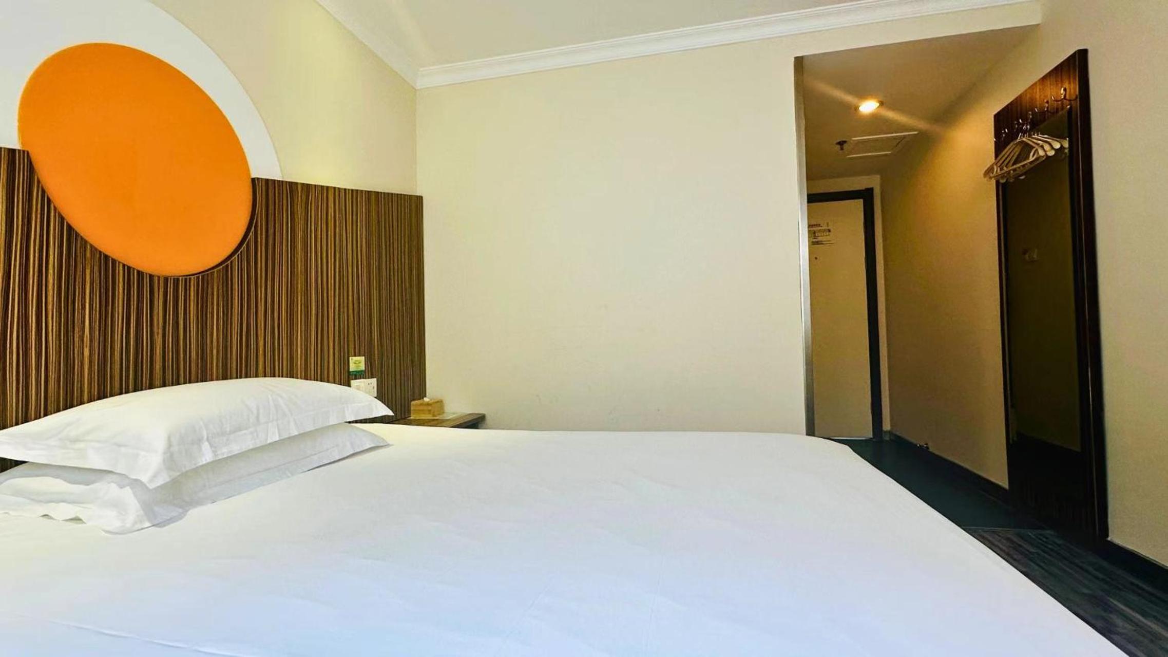 Budget Double Room