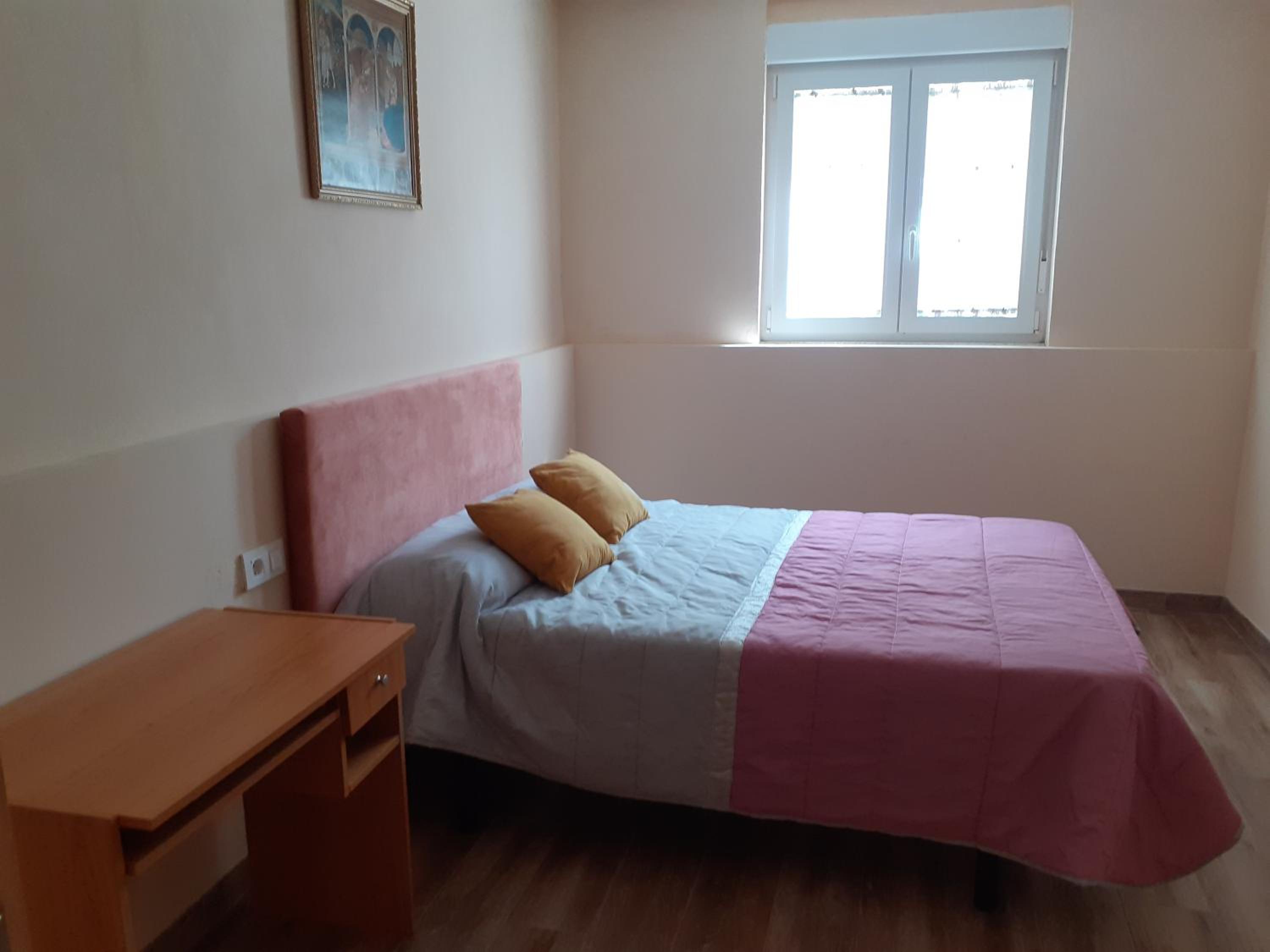 Casa de Dos Habitaciones
