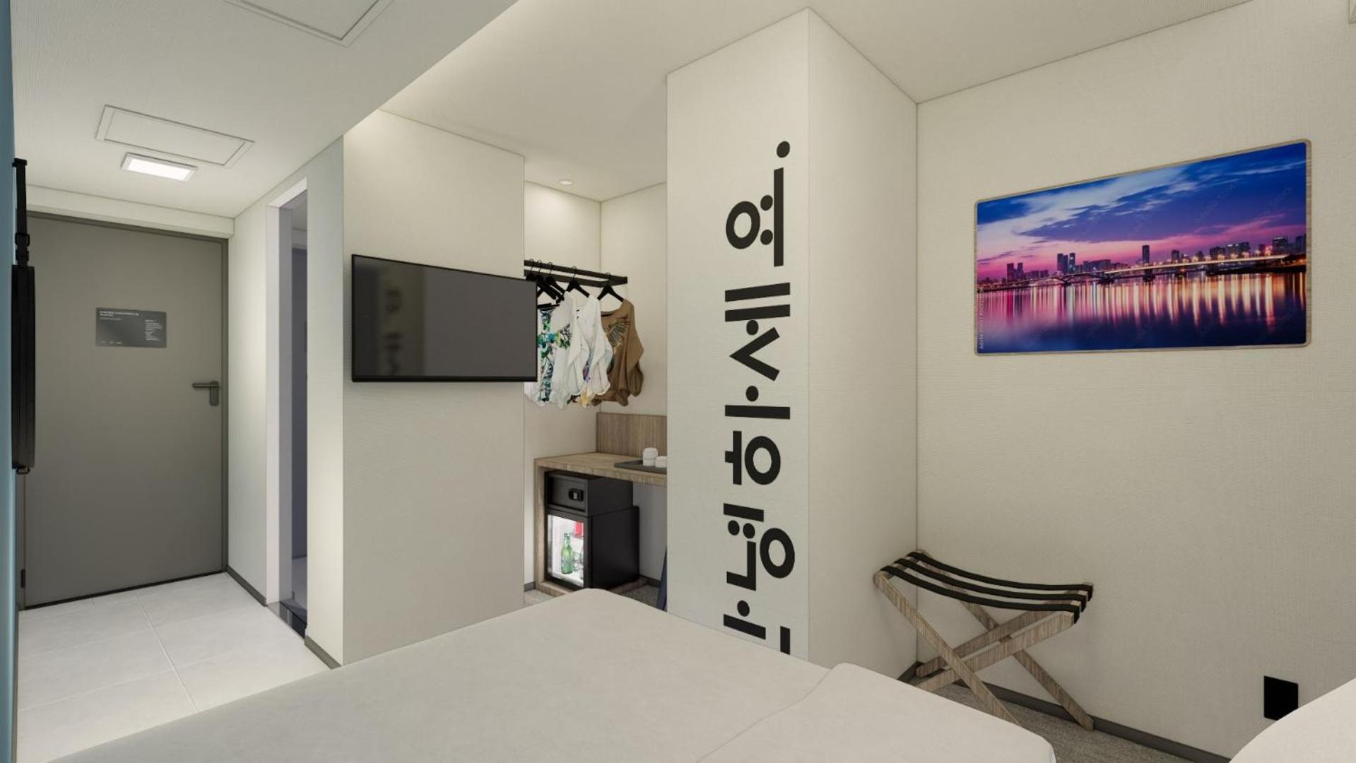 Standard Double Room — the supplier's photographs — photo 1