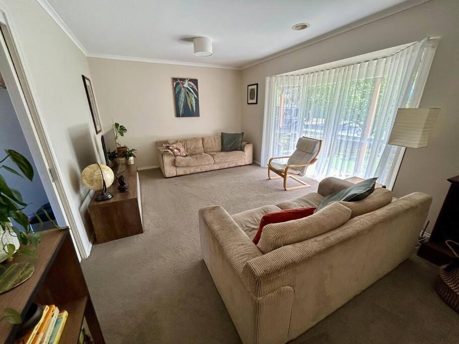 Four-Bedroom Vacation Home photo 1