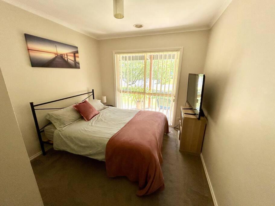 Four-Bedroom Vacation Home photo 3