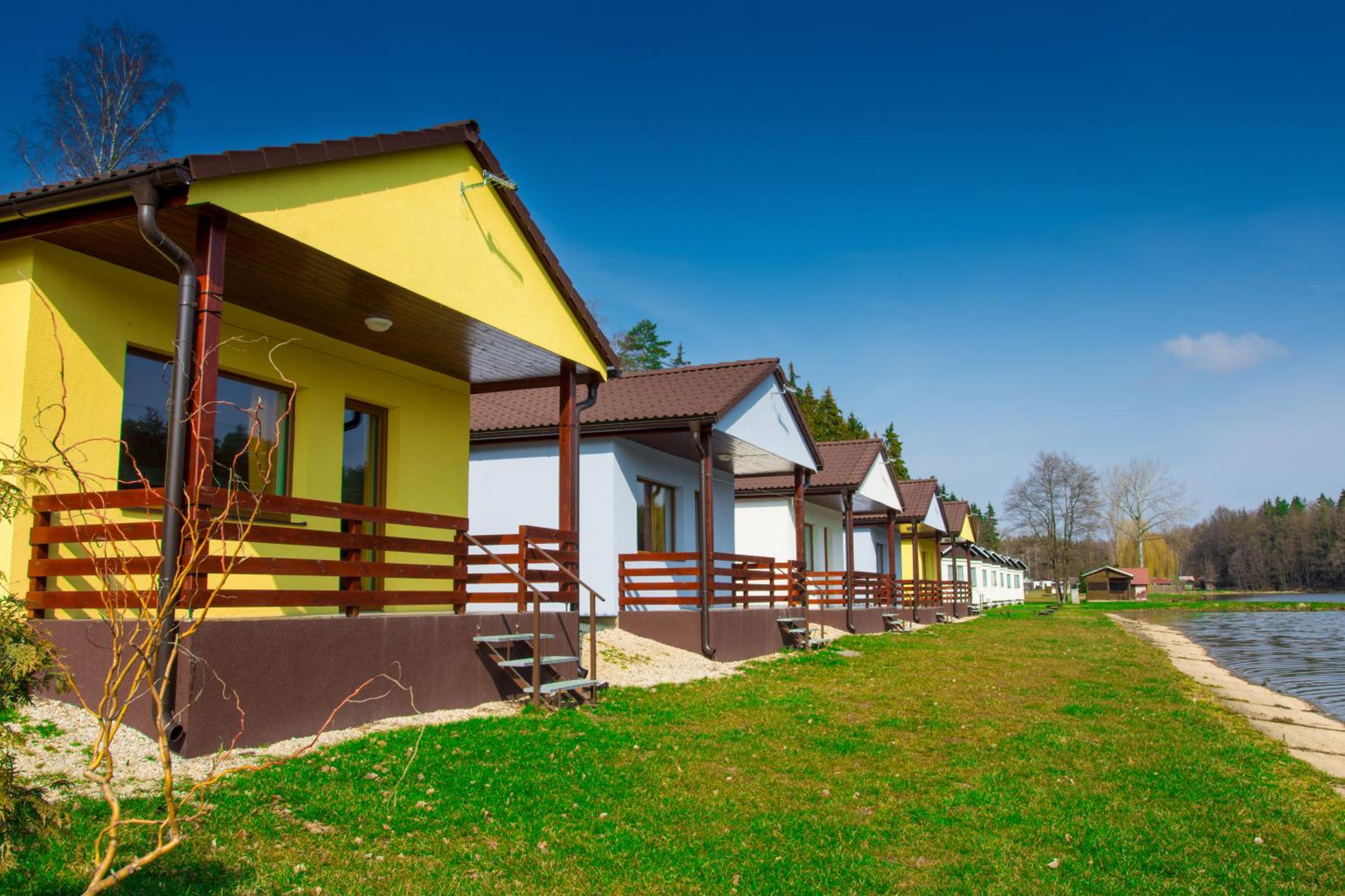 Two-Bedroom Bungalow photo 1