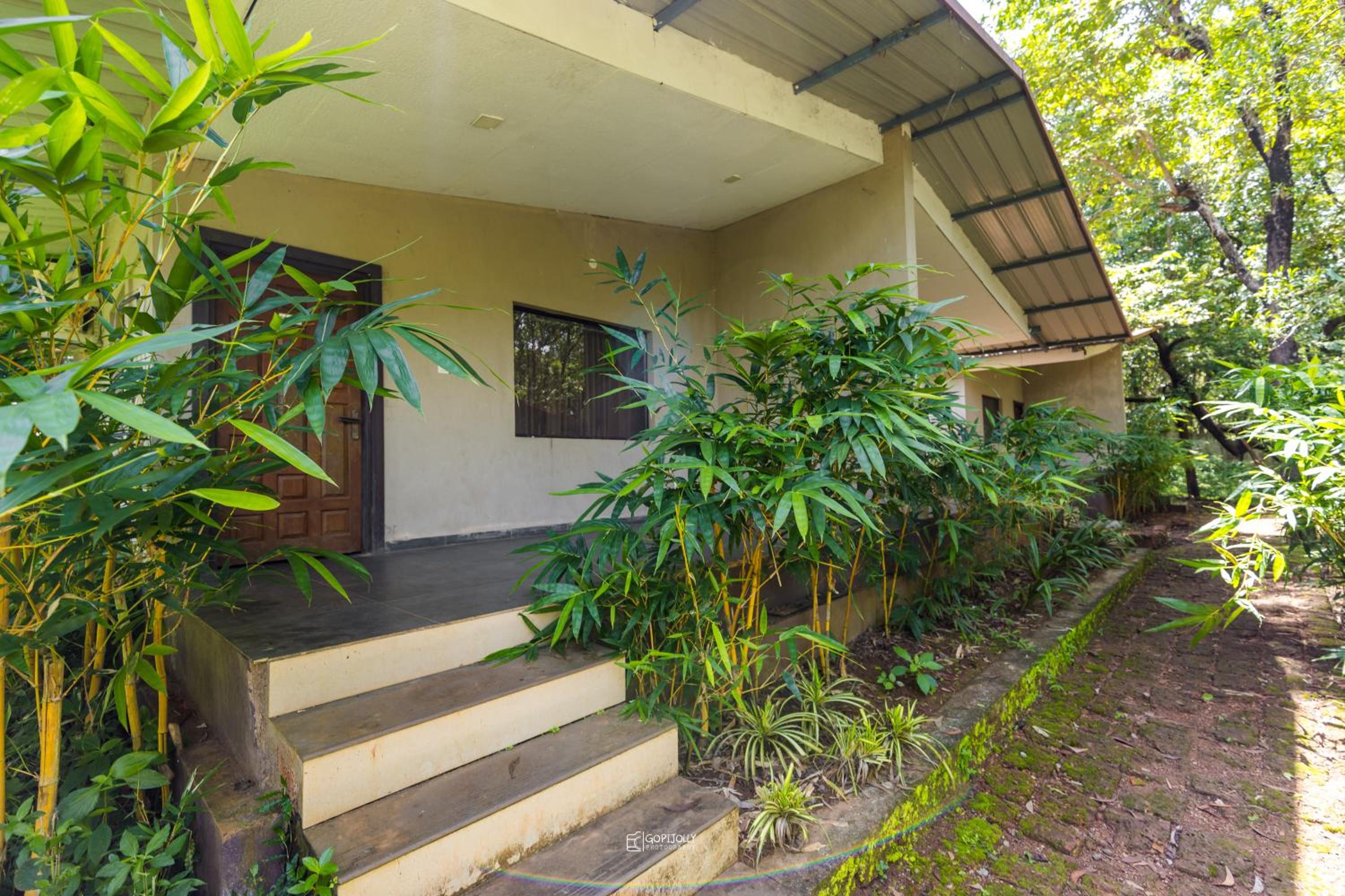 Superior Chalet photo 2
