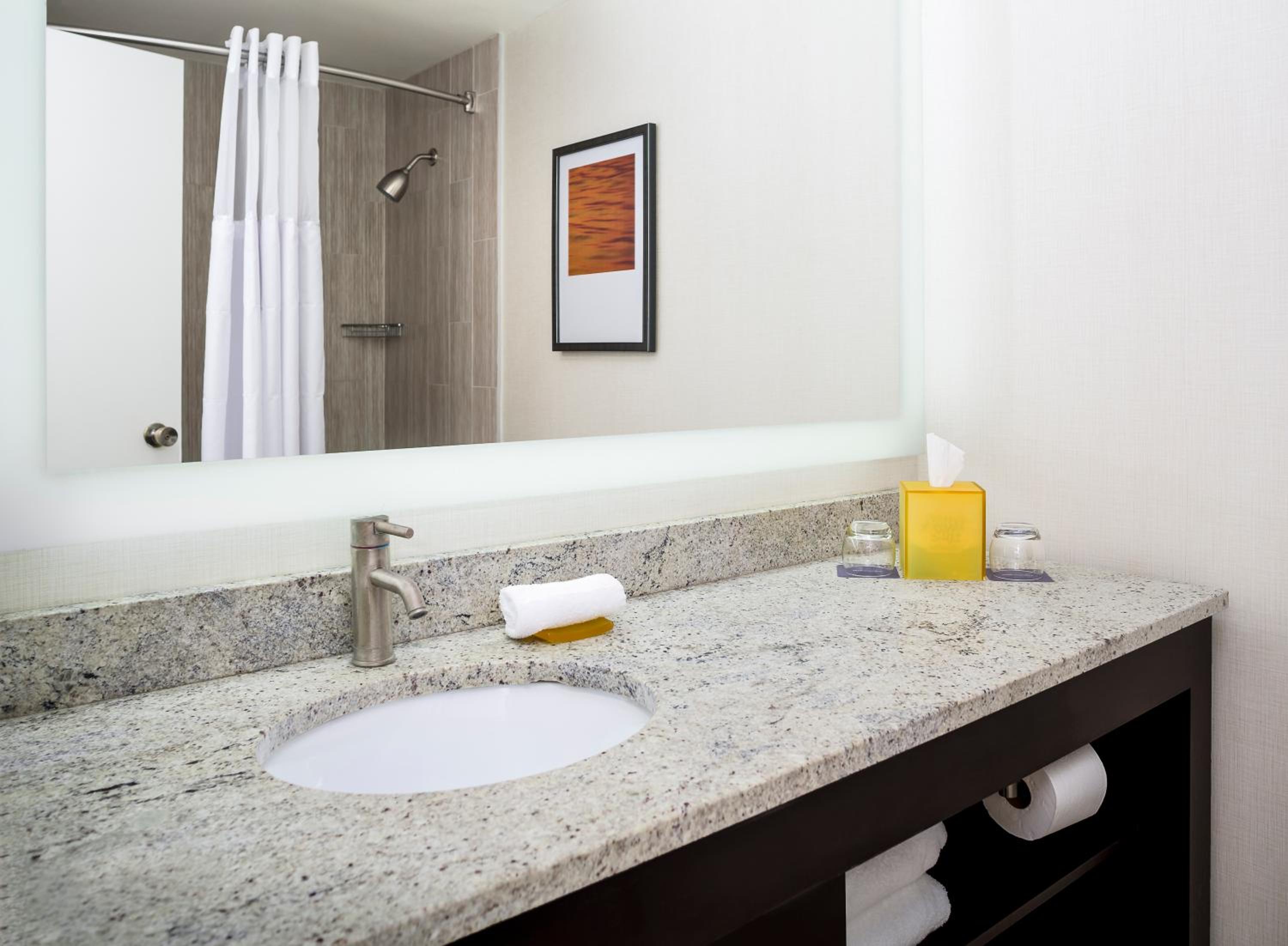 King Suite with Tub - Disability Access - Photo 4