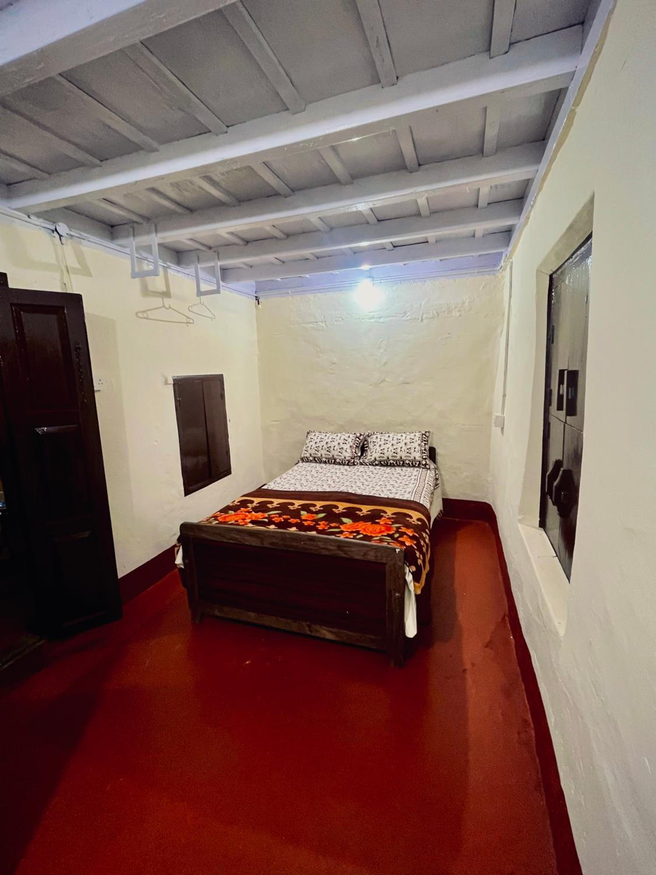 Two-Bedroom Cottage photo 1