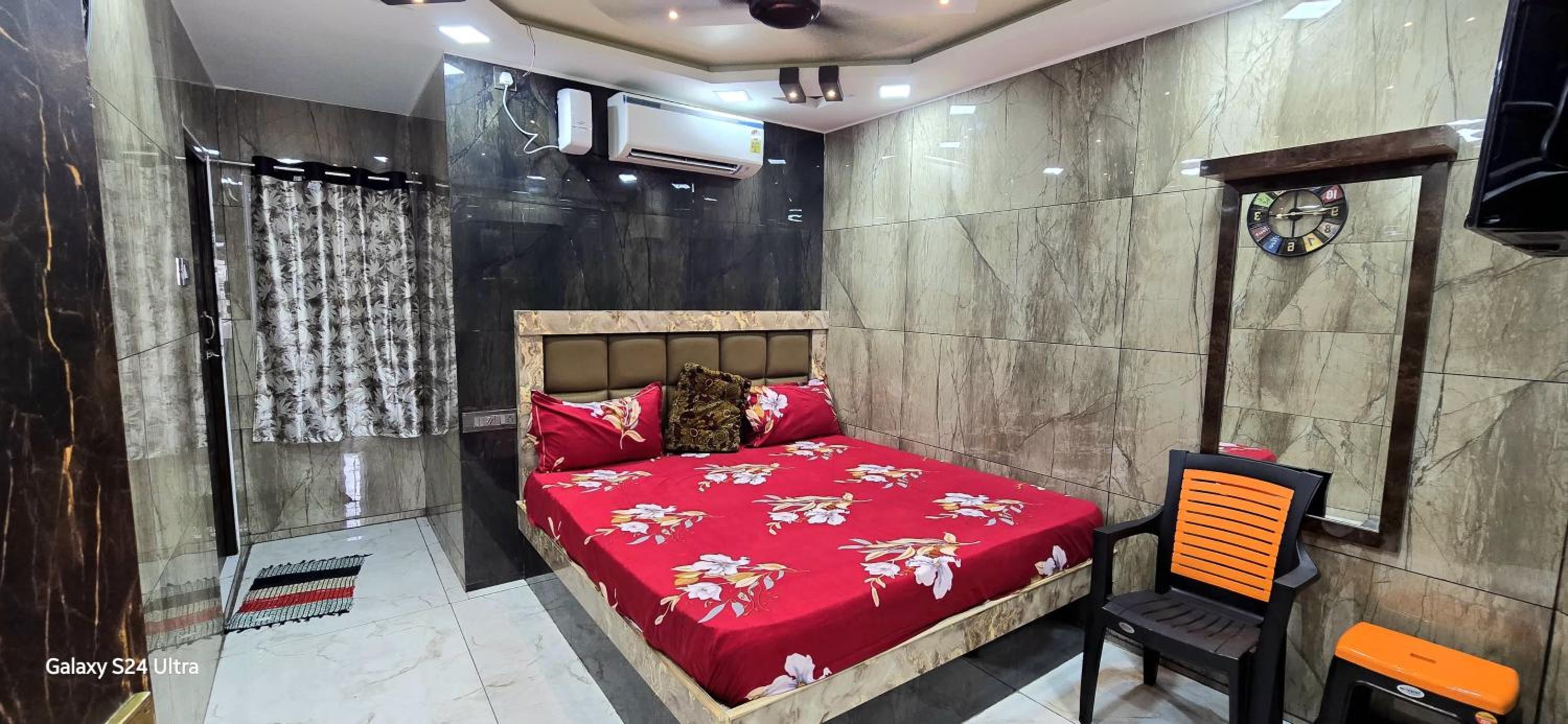 Deluxe Double Room photo 1